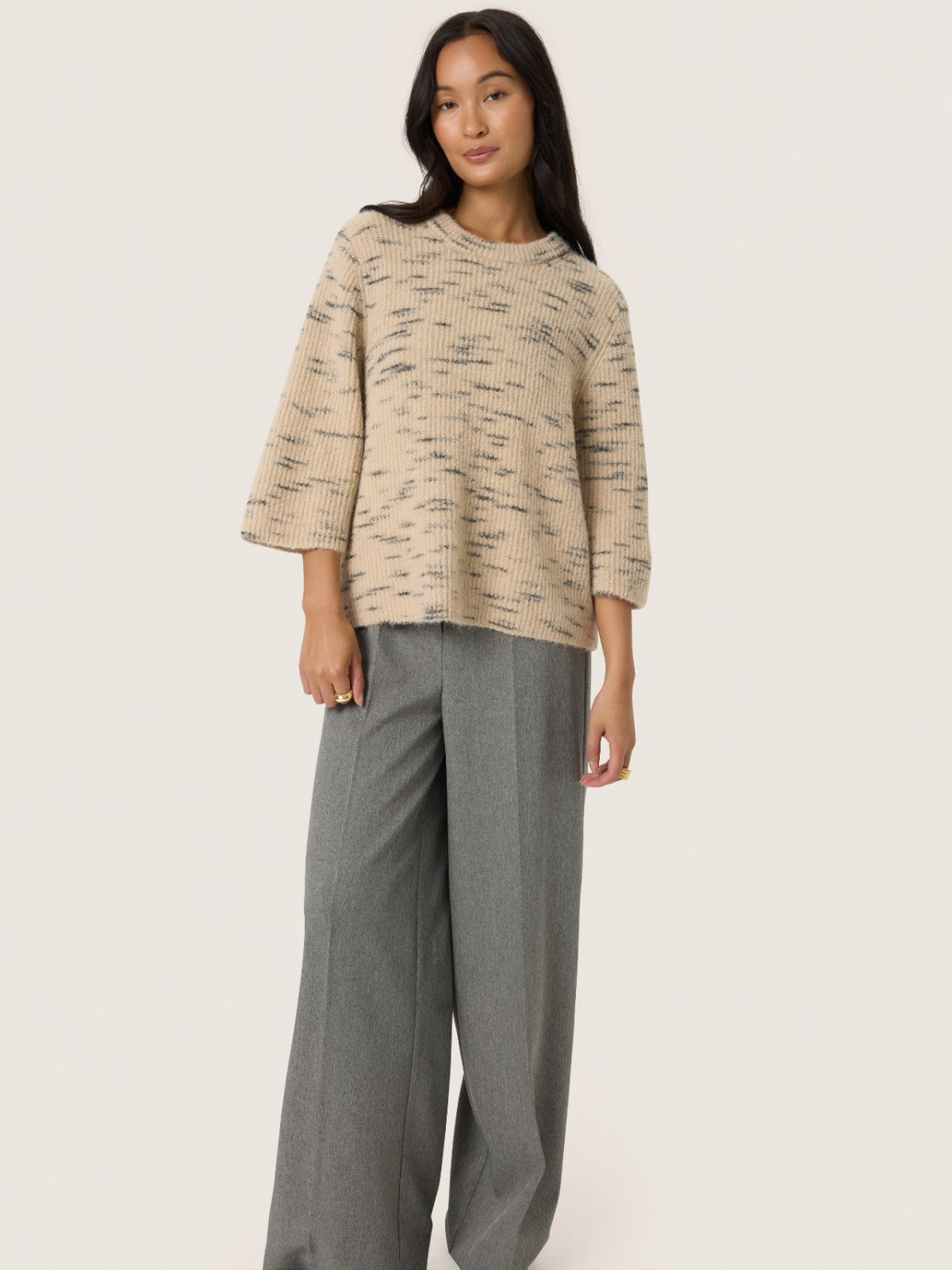Liora Pullover