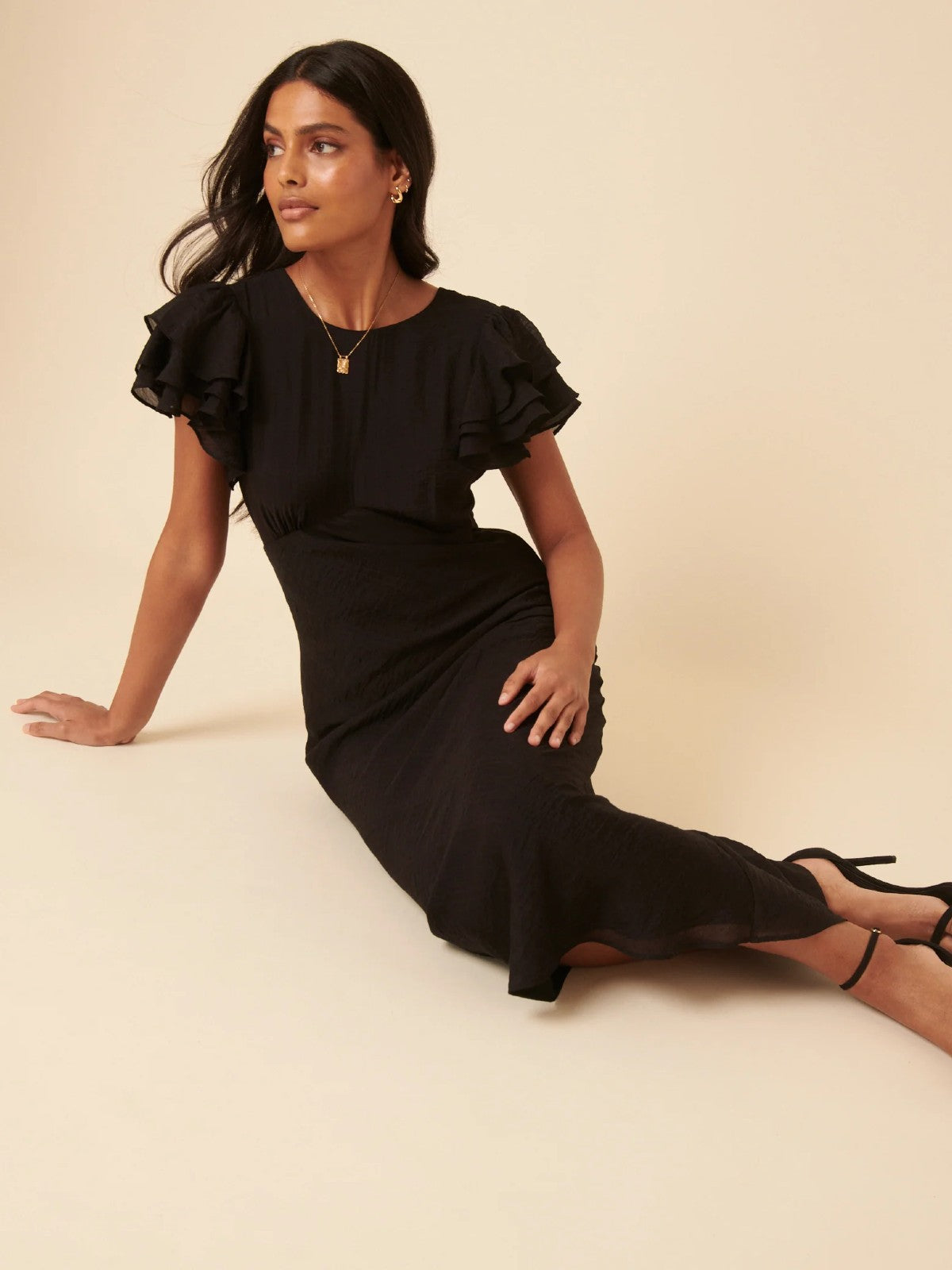 Lola Dress