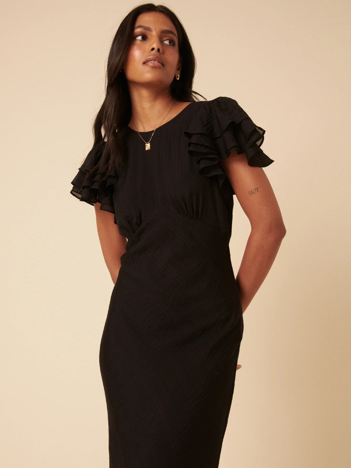 Lola Dress