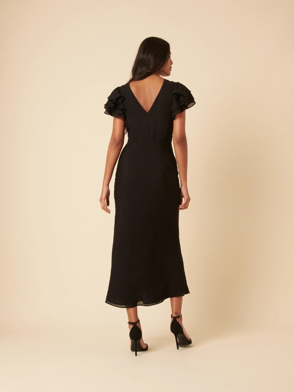 Lola Dress