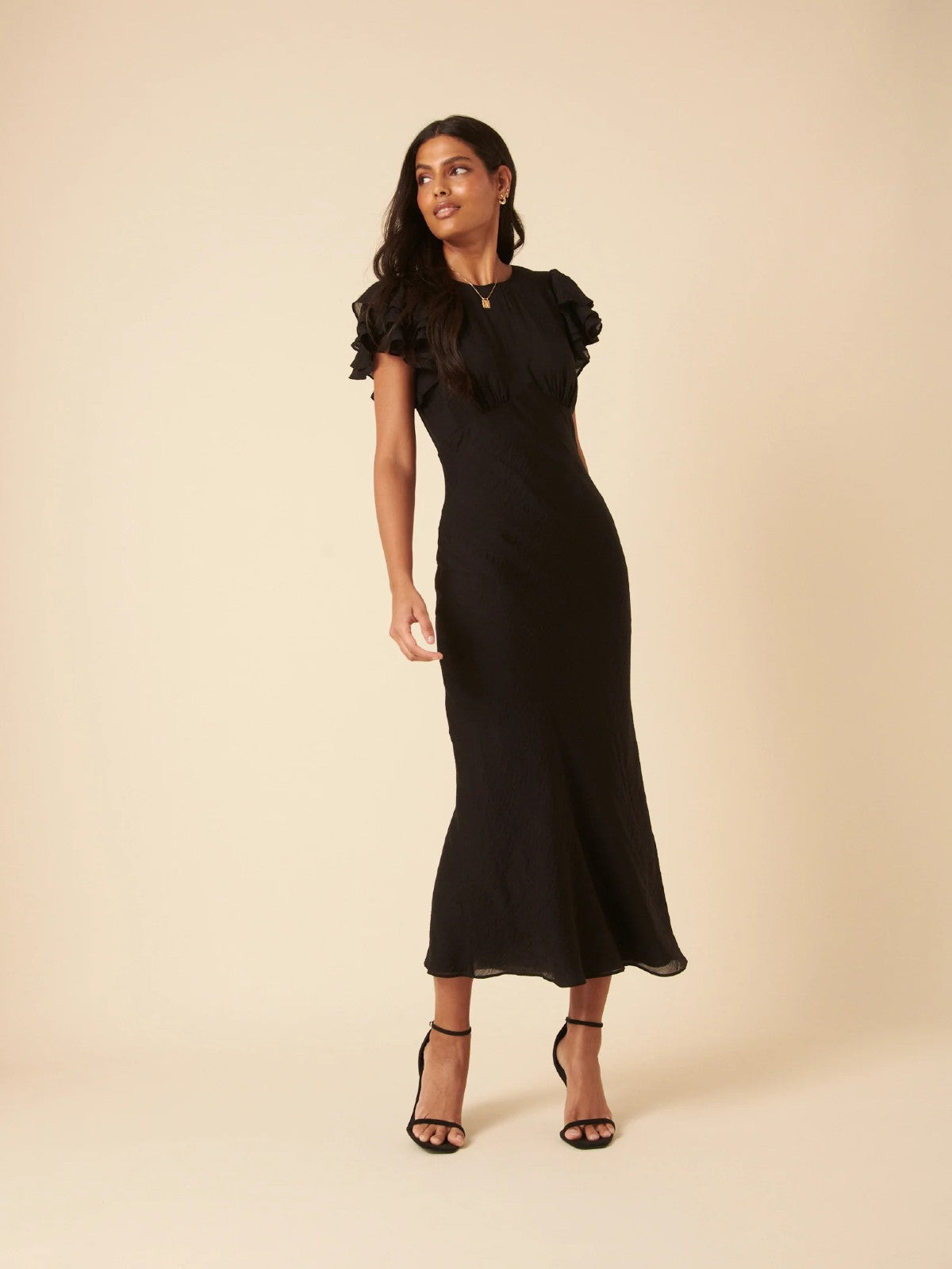 Lola Dress