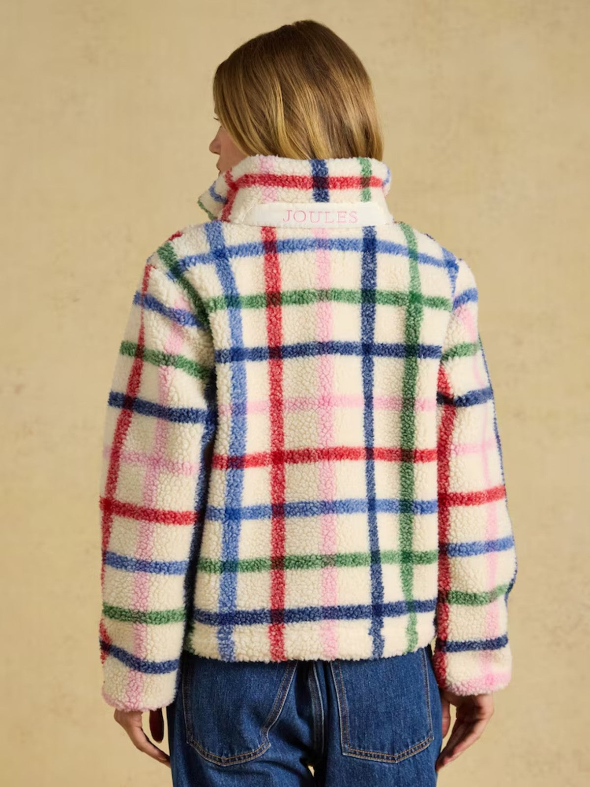 Lottie Borg Fleece