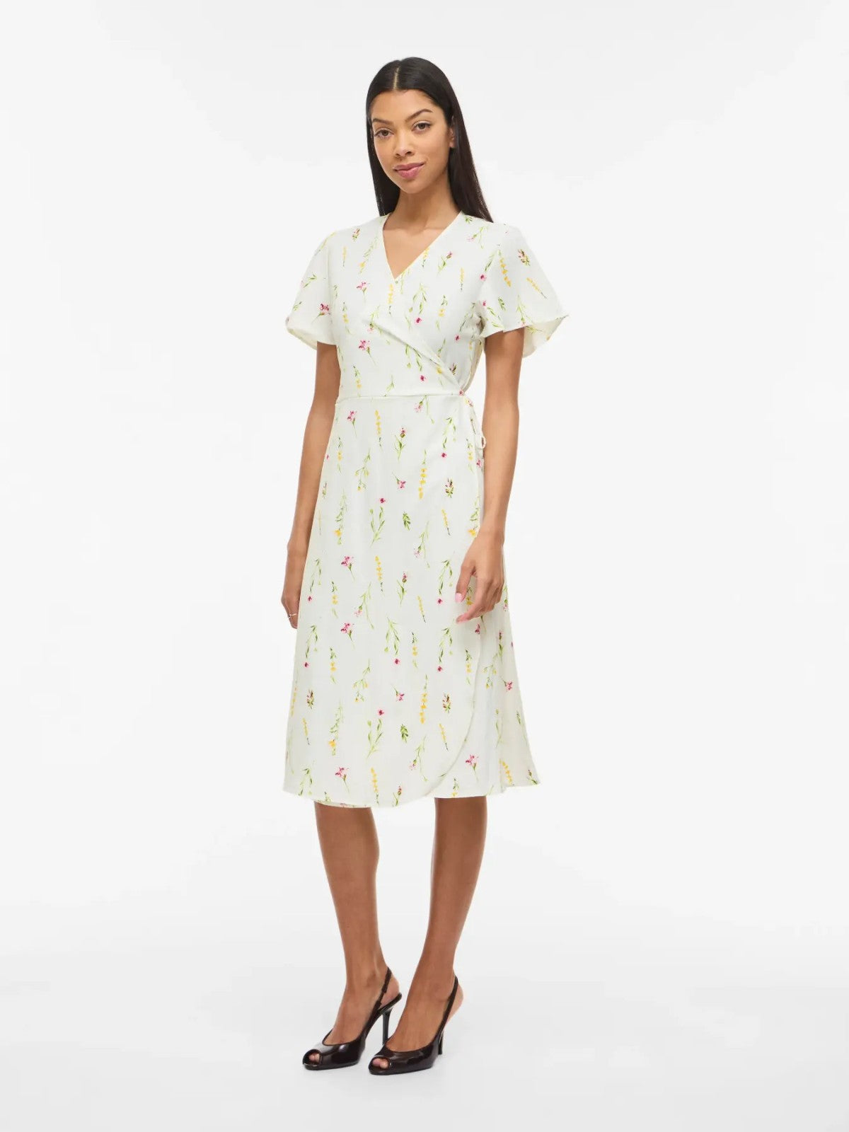 Lovie Dress