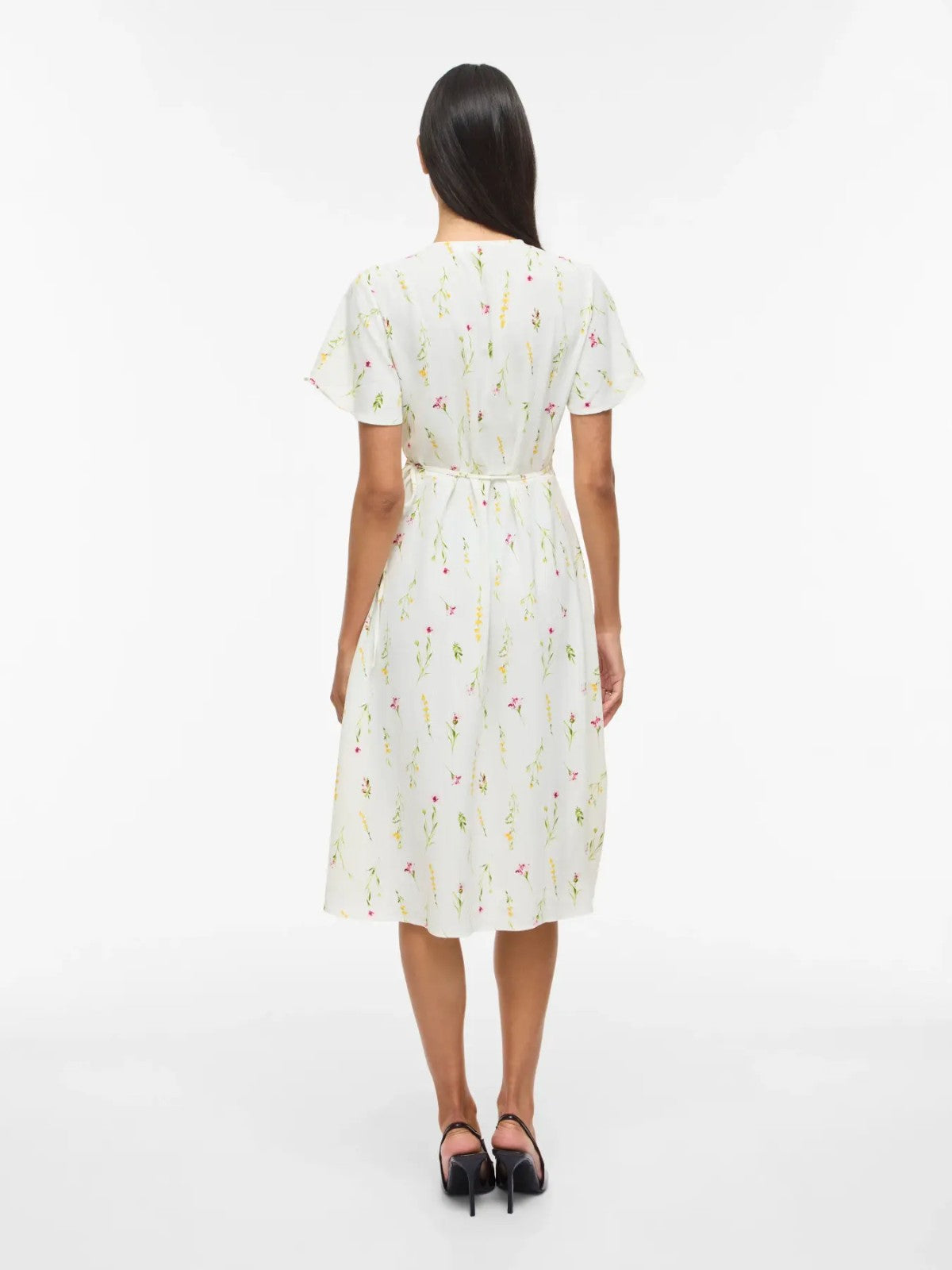 Lovie Dress
