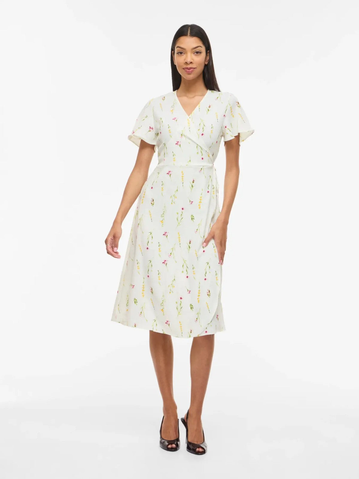 Lovie Dress