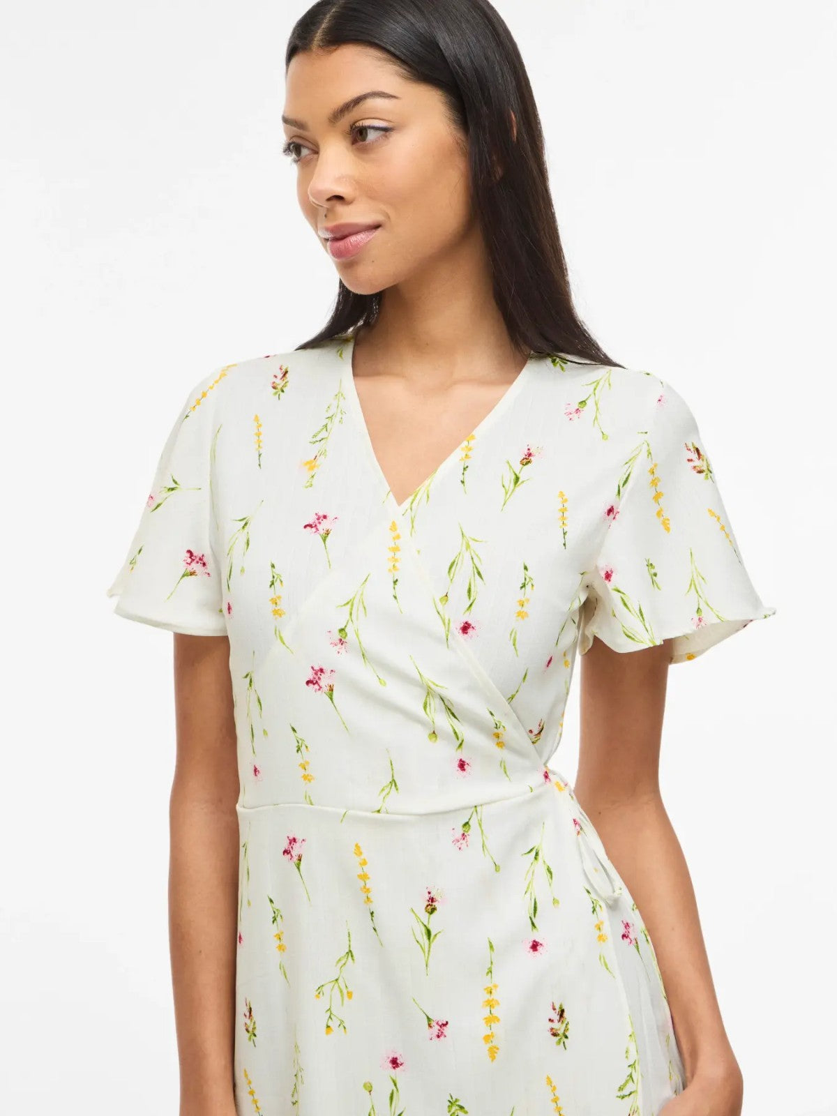 Lovie Dress