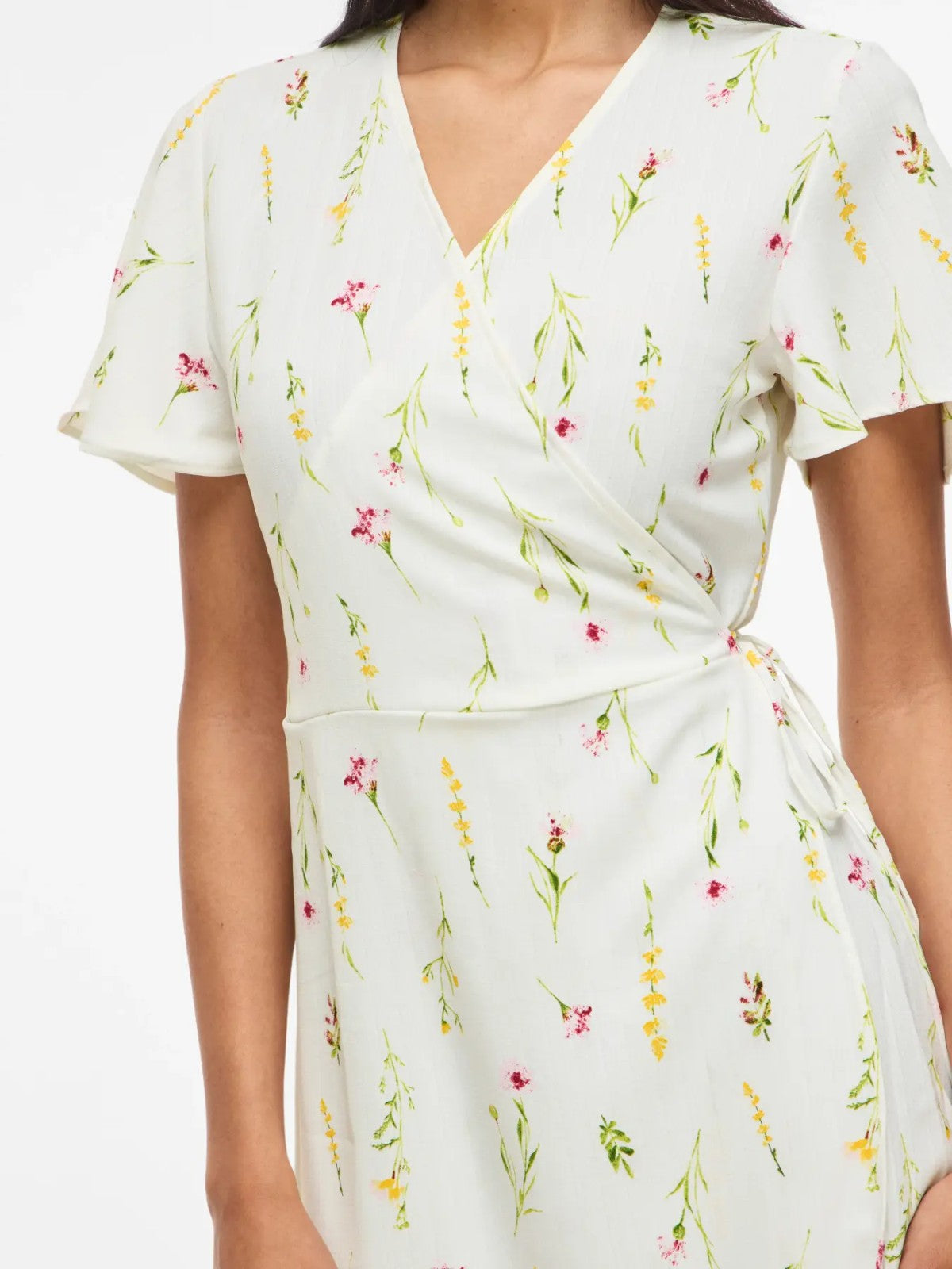 Lovie Dress