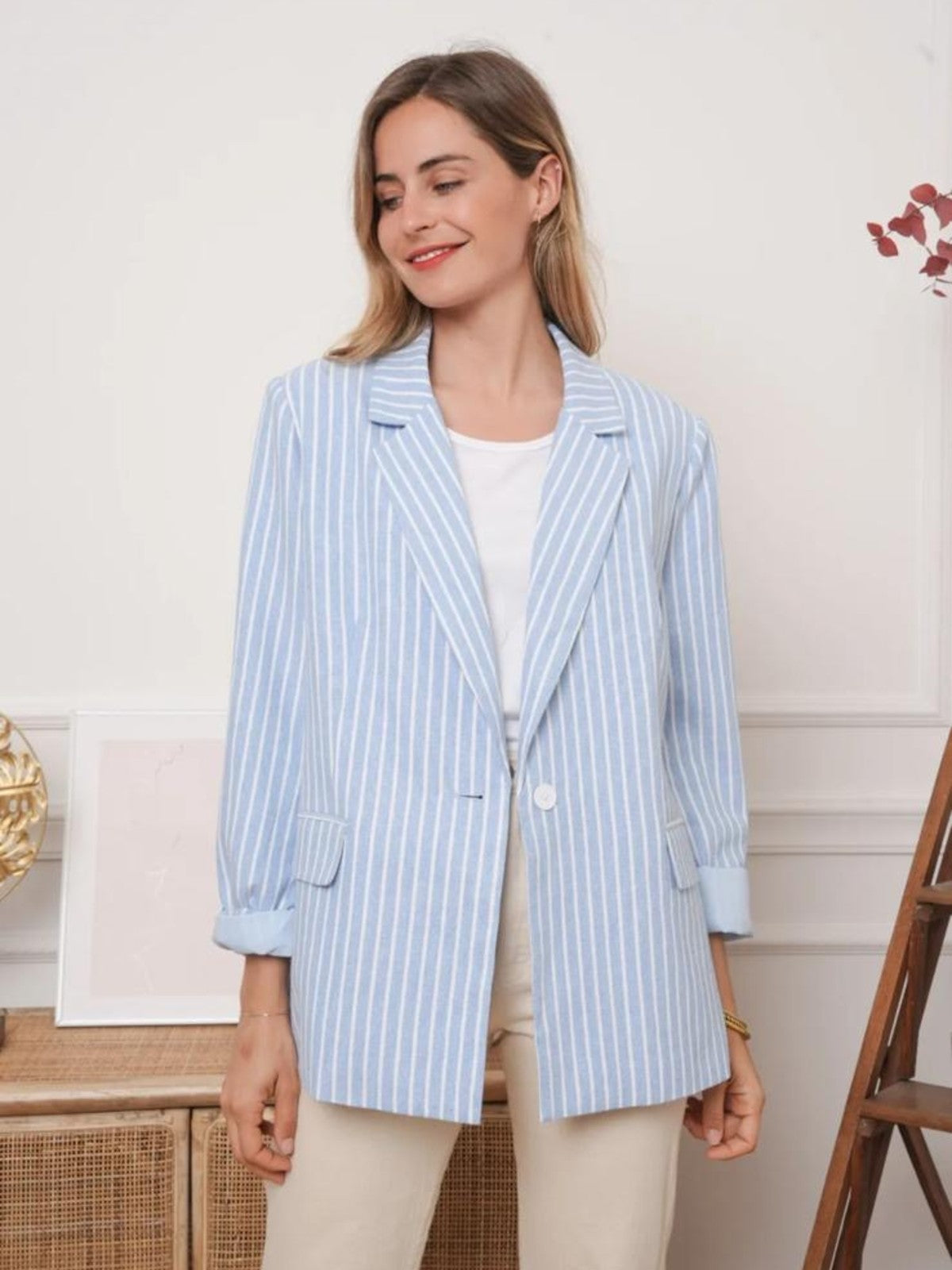 Lucy Blazer