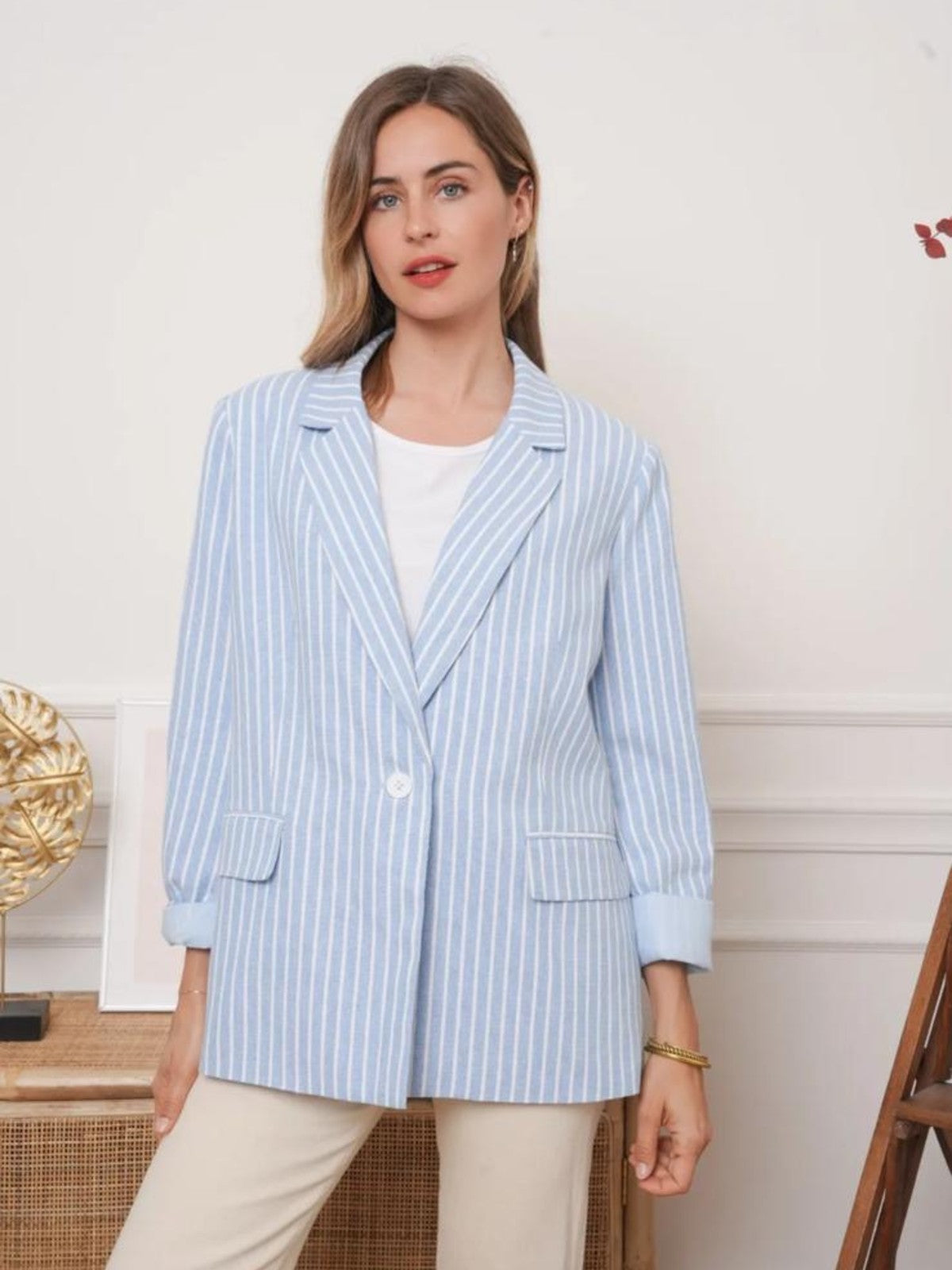 Lucy Blazer