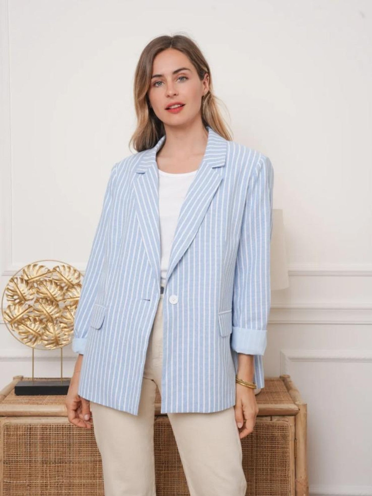 Lucy Blazer