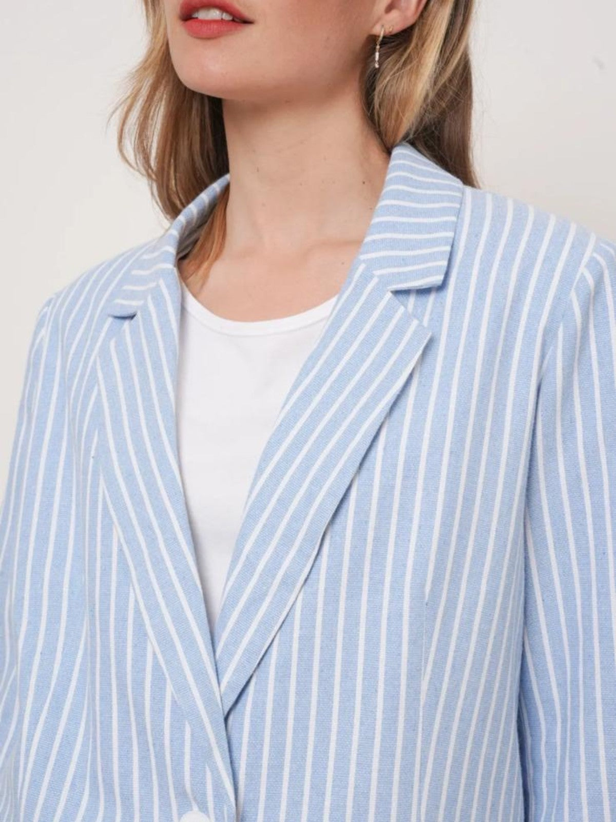Lucy Blazer