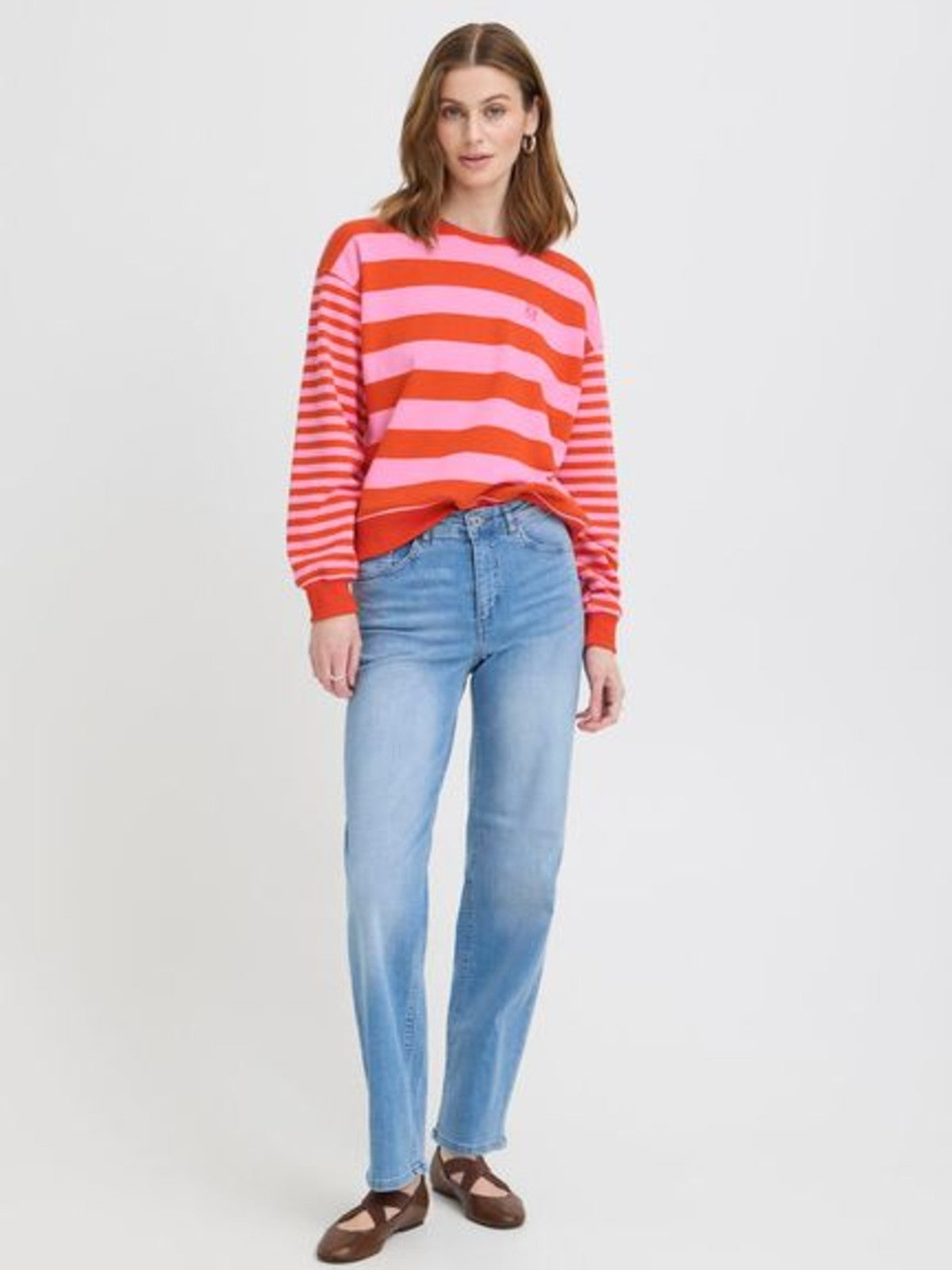 Lulani Jumper