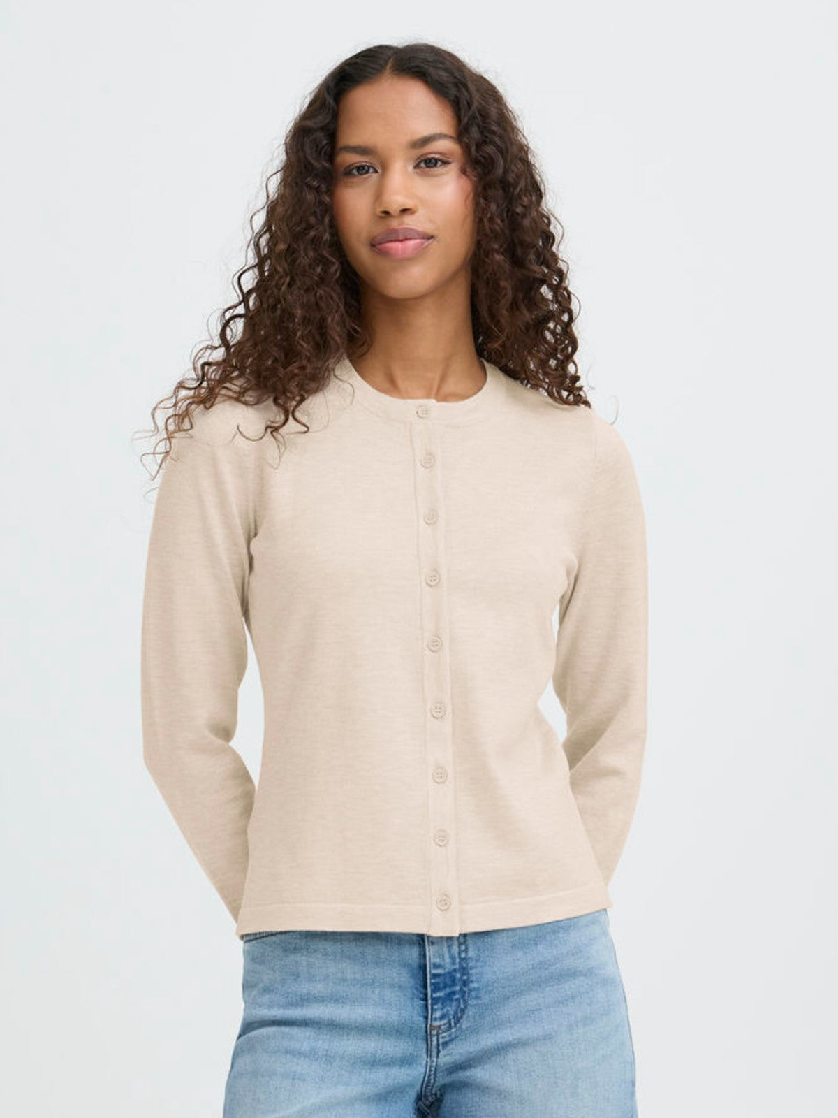 Luls Cardigan