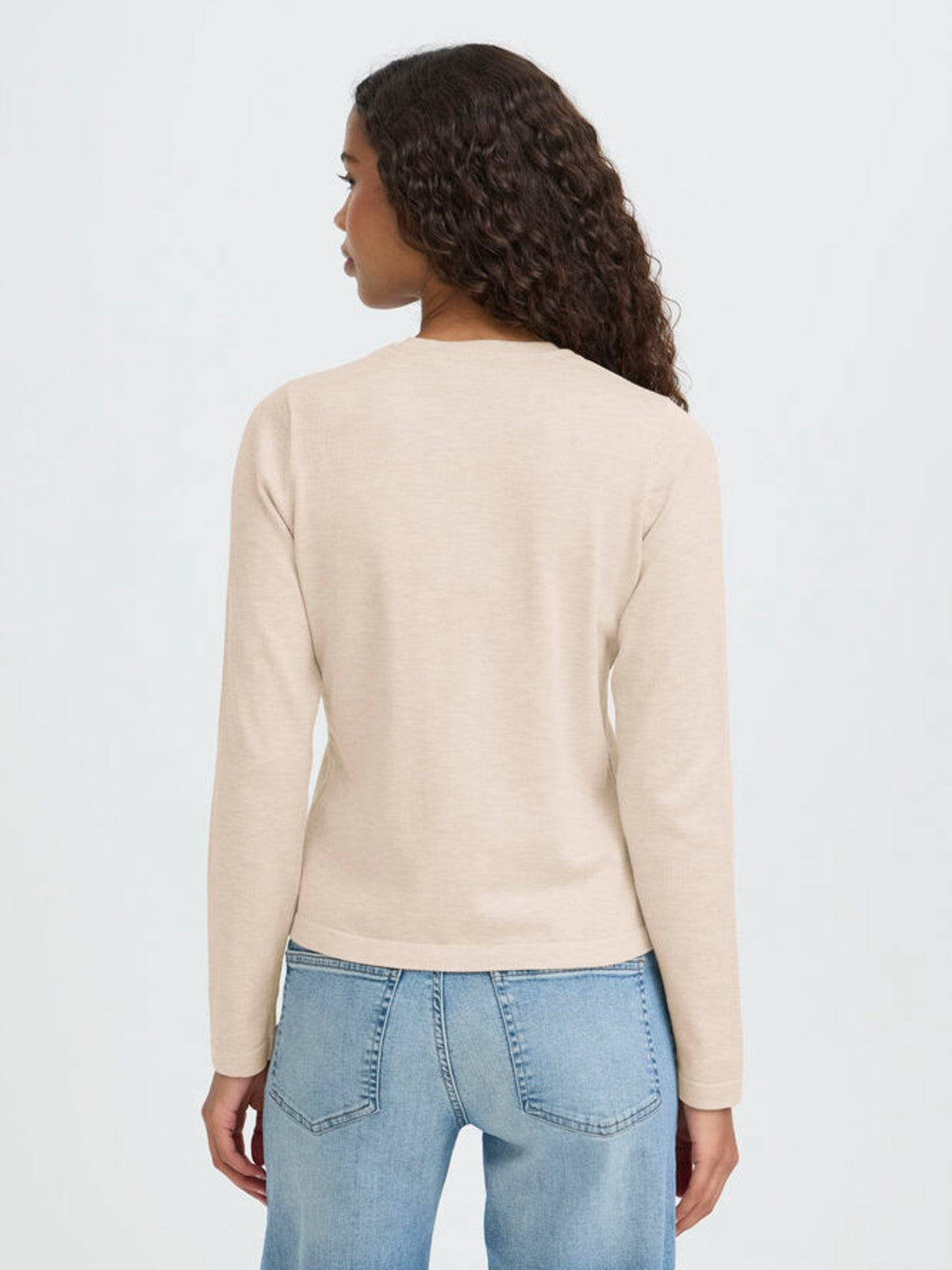 Luls Cardigan