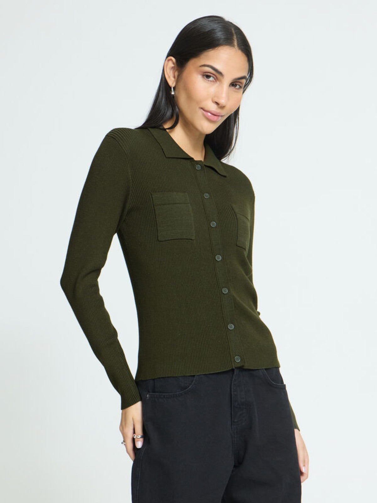 Luls Cardigan
