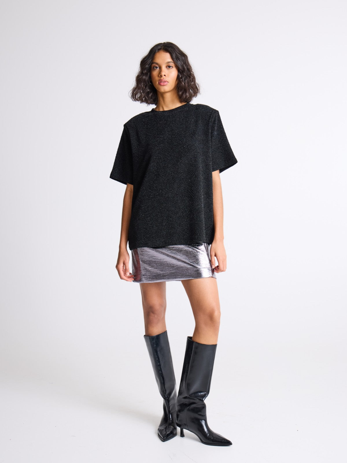 Lume Skirt