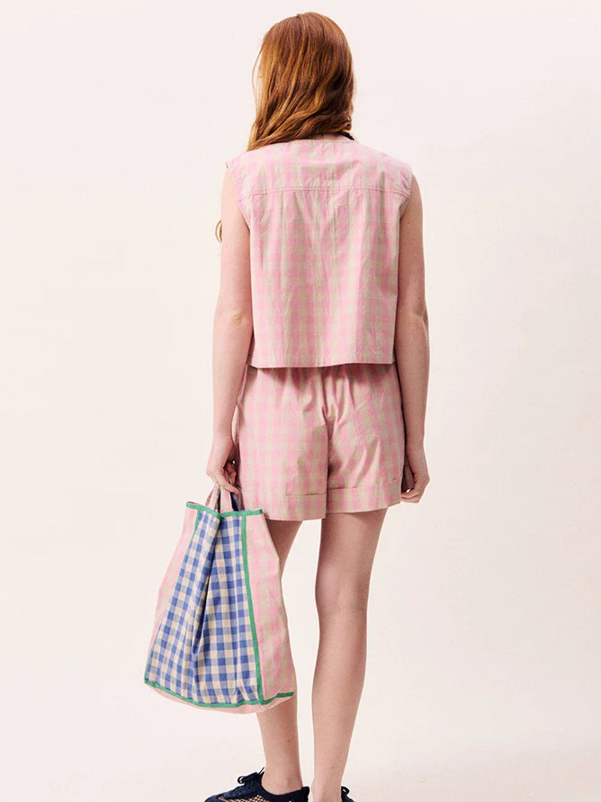 Luminous Shorts