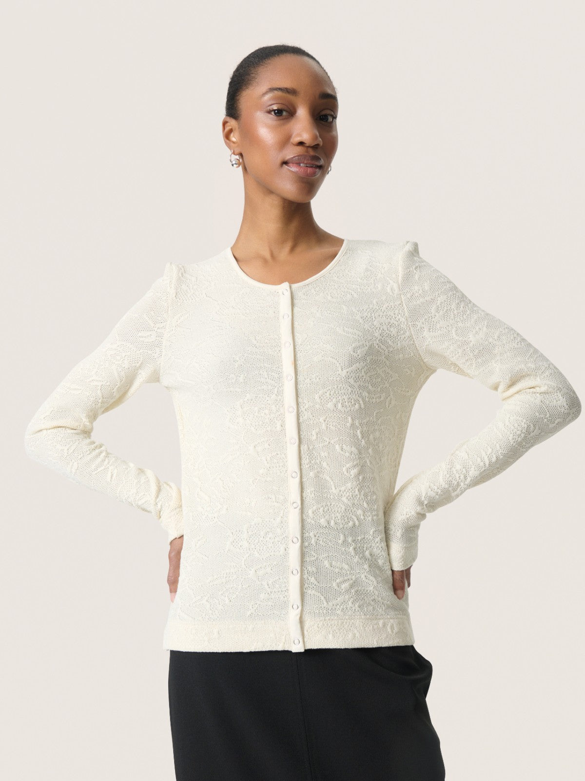 Lupina Claudetta Blouse