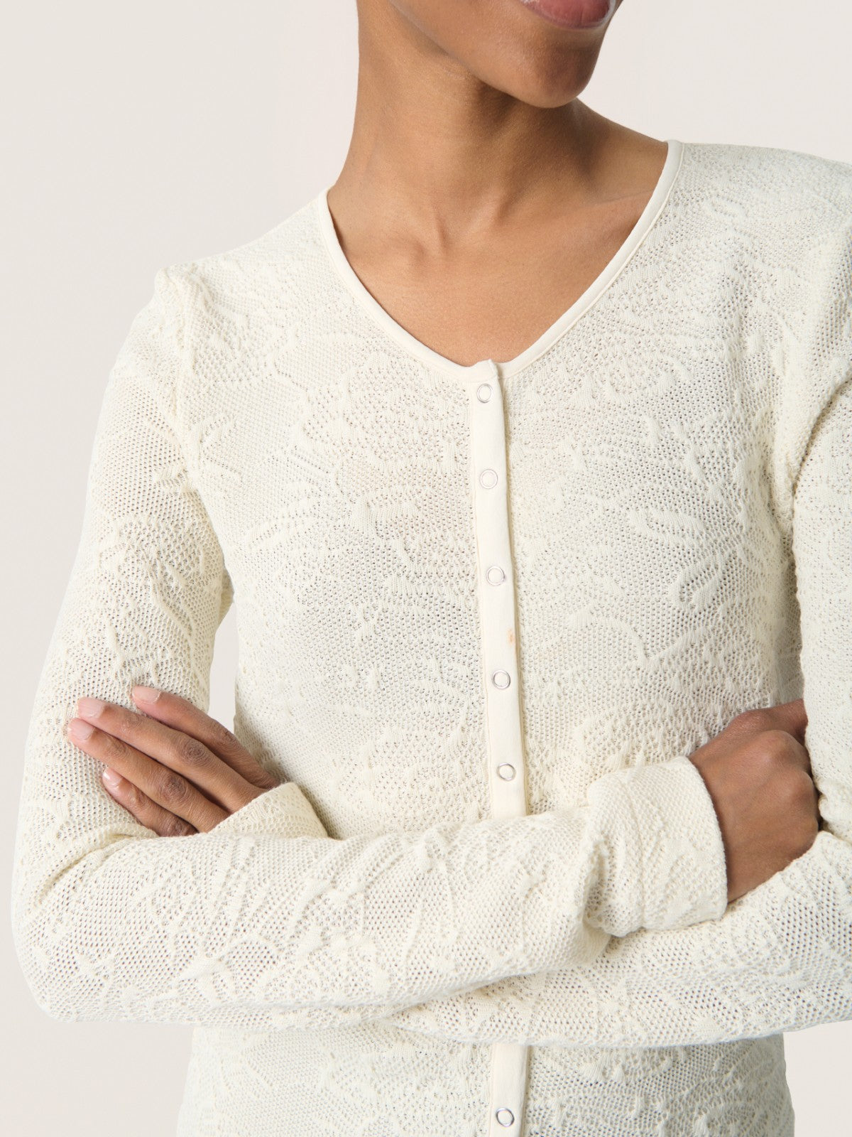 Lupina Claudetta Blouse