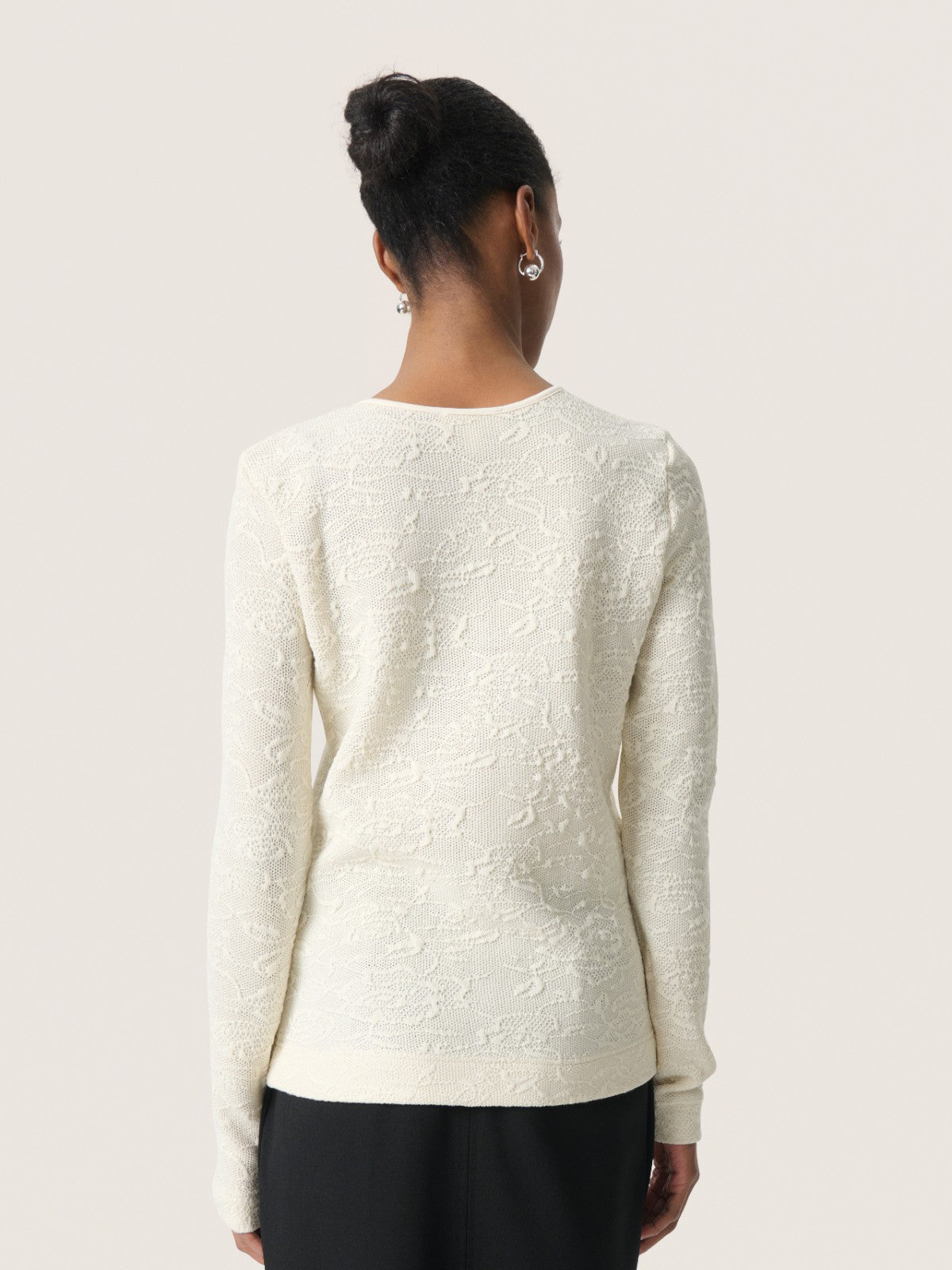 Lupina Claudetta Blouse