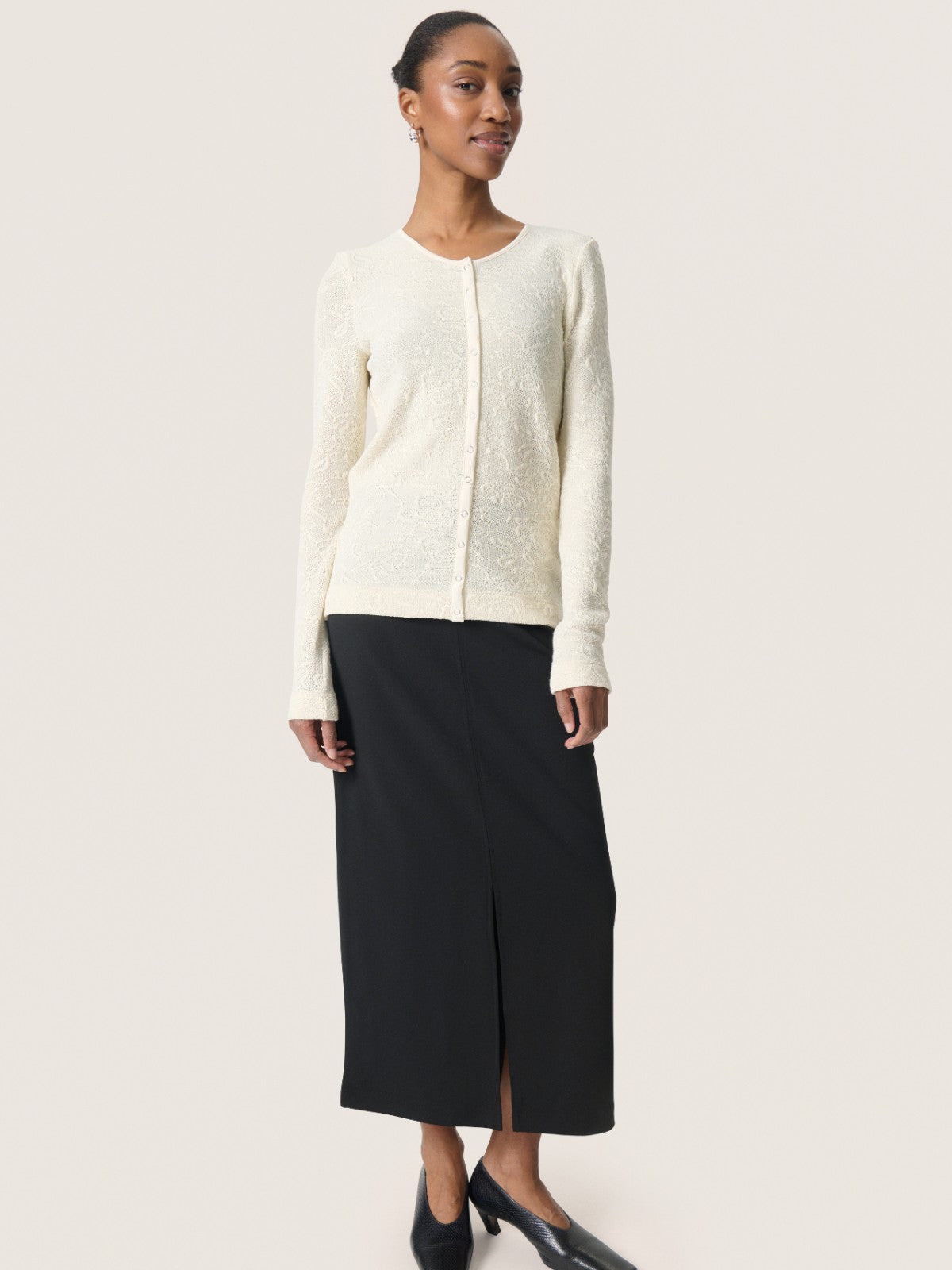 Lupina Claudetta Blouse