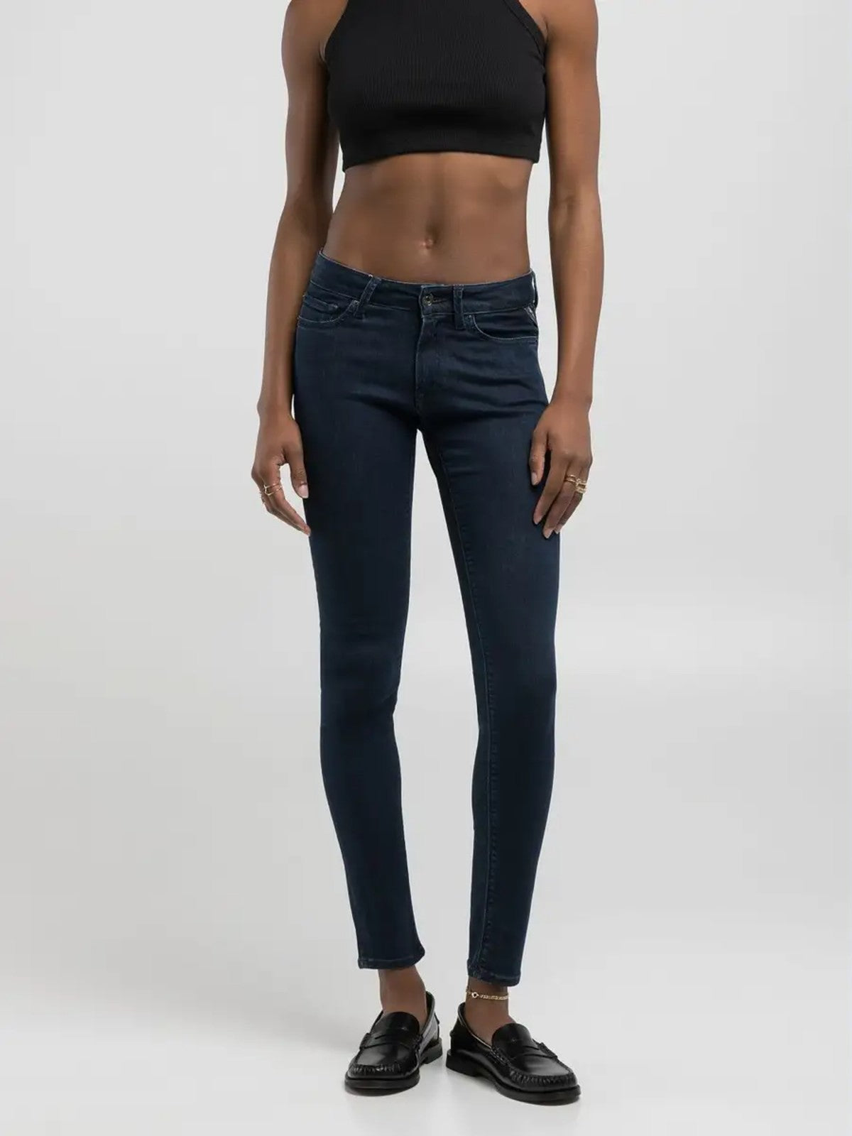 New Luz Jeans