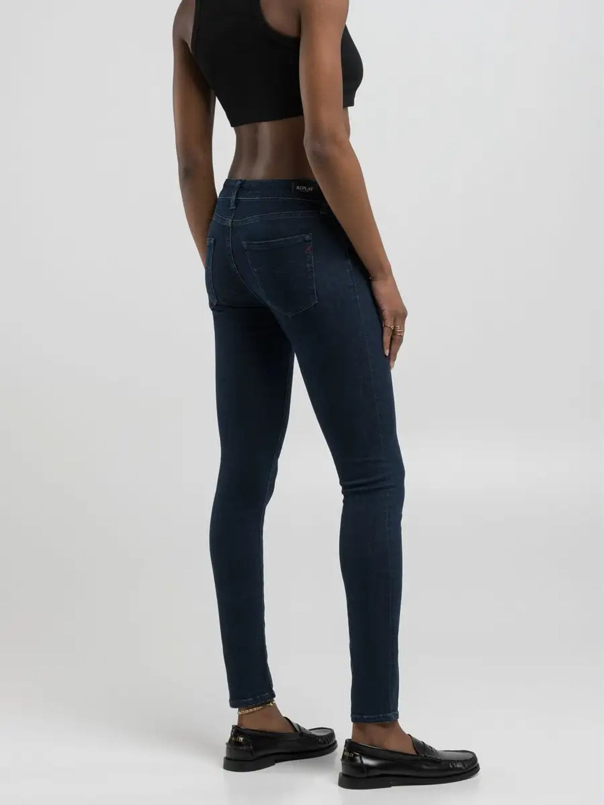 New Luz Jeans