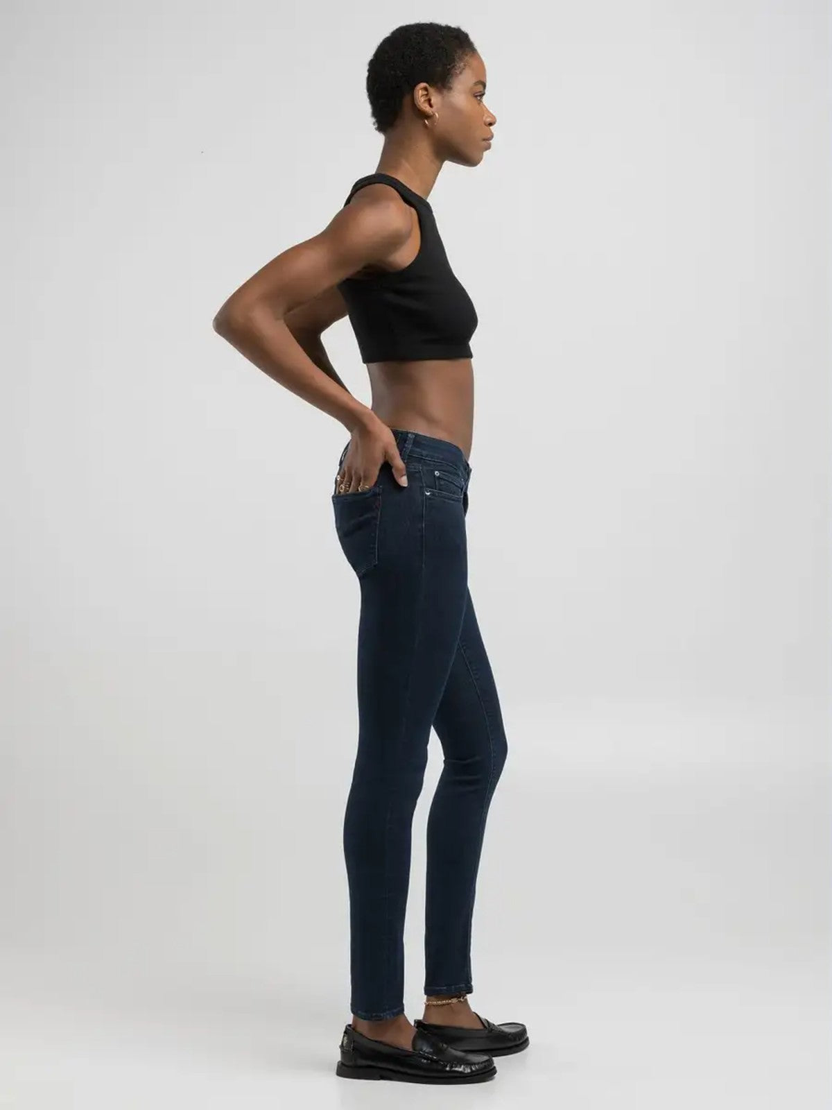 New Luz Jeans