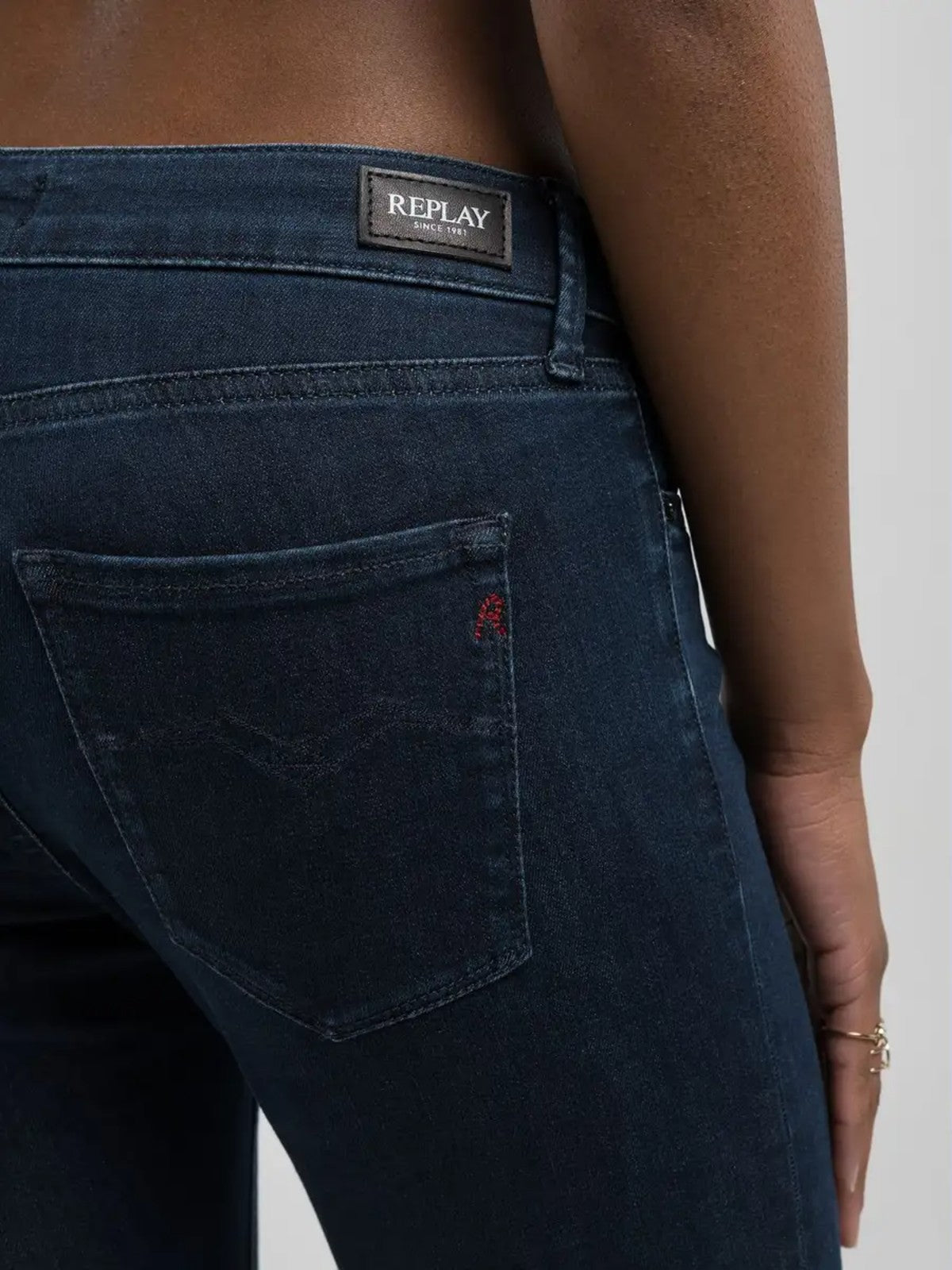 New Luz Jeans