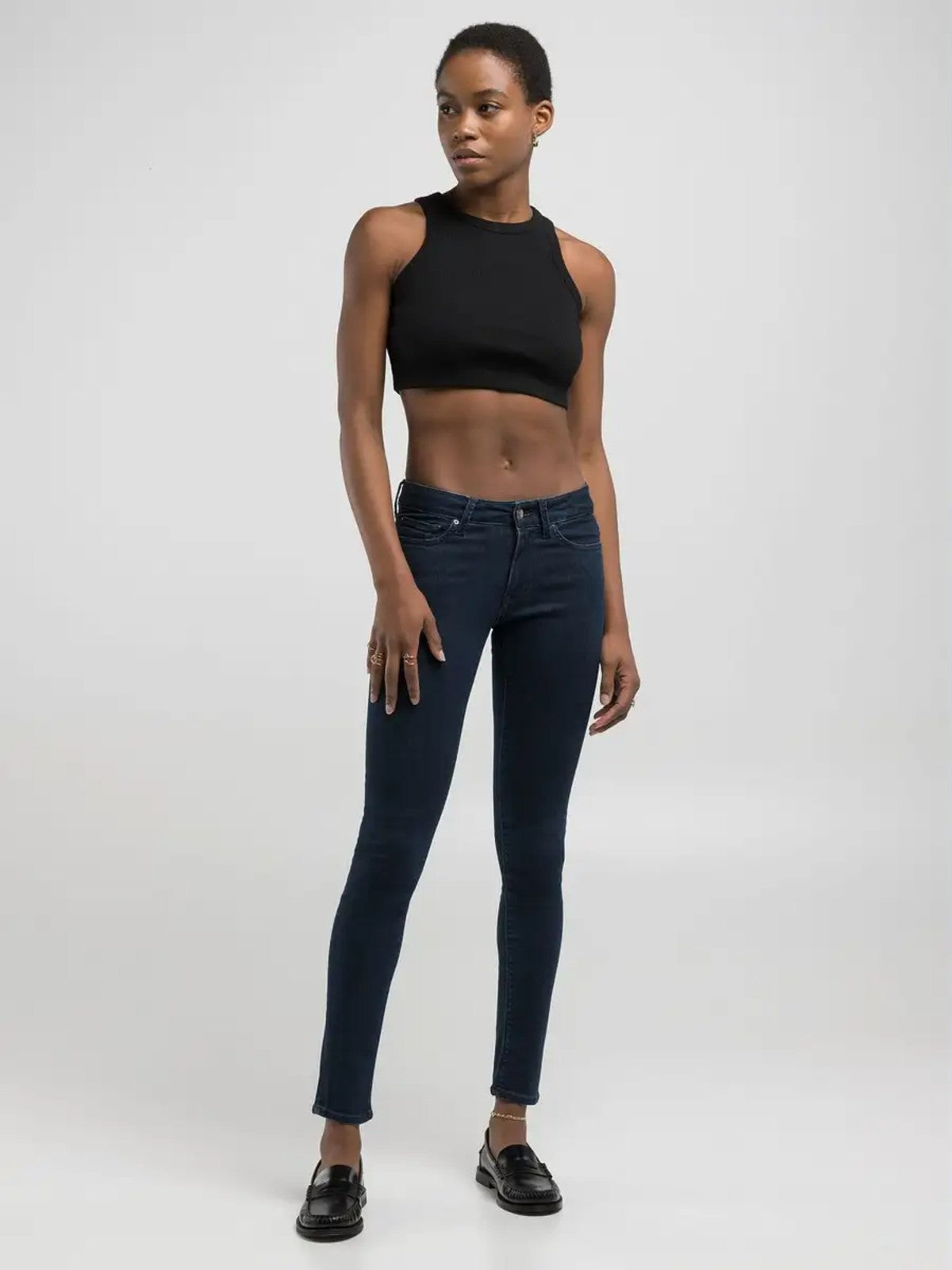 New Luz Jeans