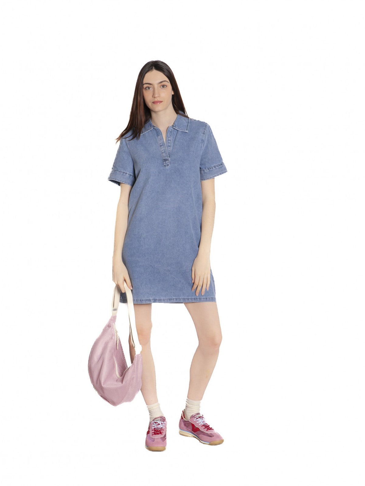 Lymone Dress
