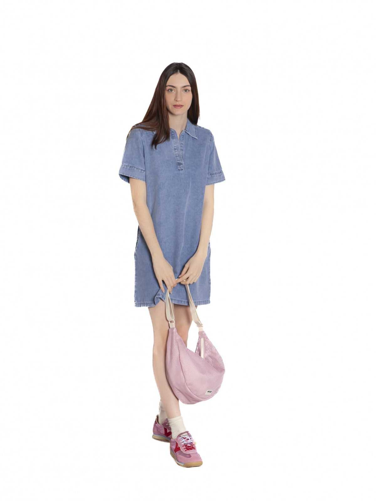 Lymone Dress