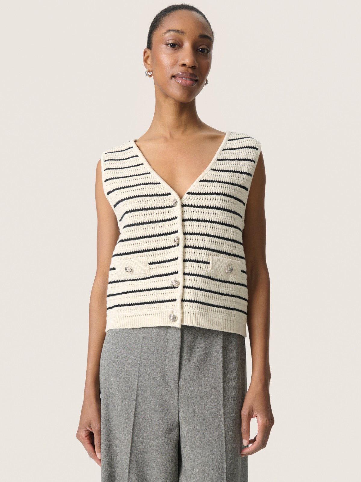 Madalena Waistcoat