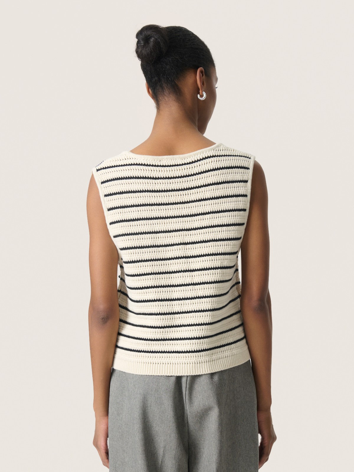 Madalena Waistcoat
