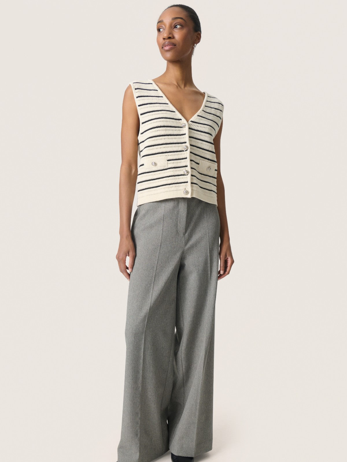 Madalena Waistcoat