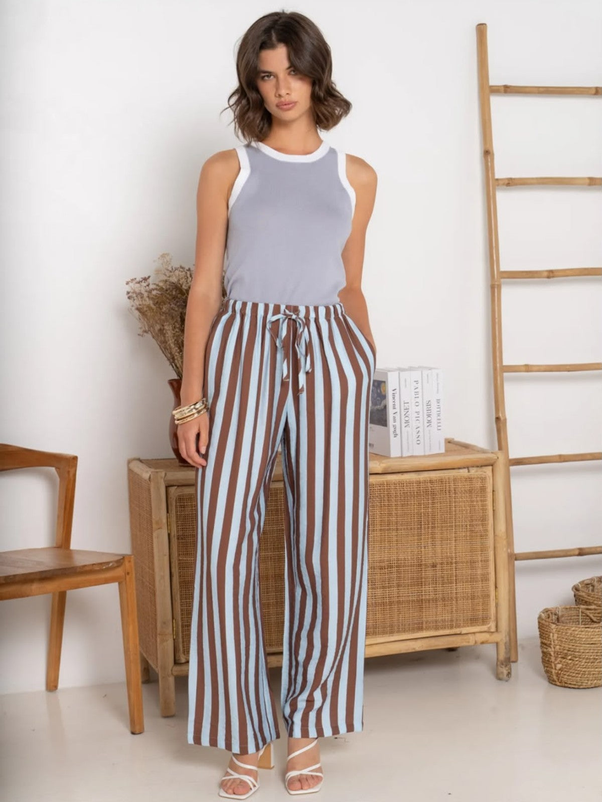Maddie Trousers