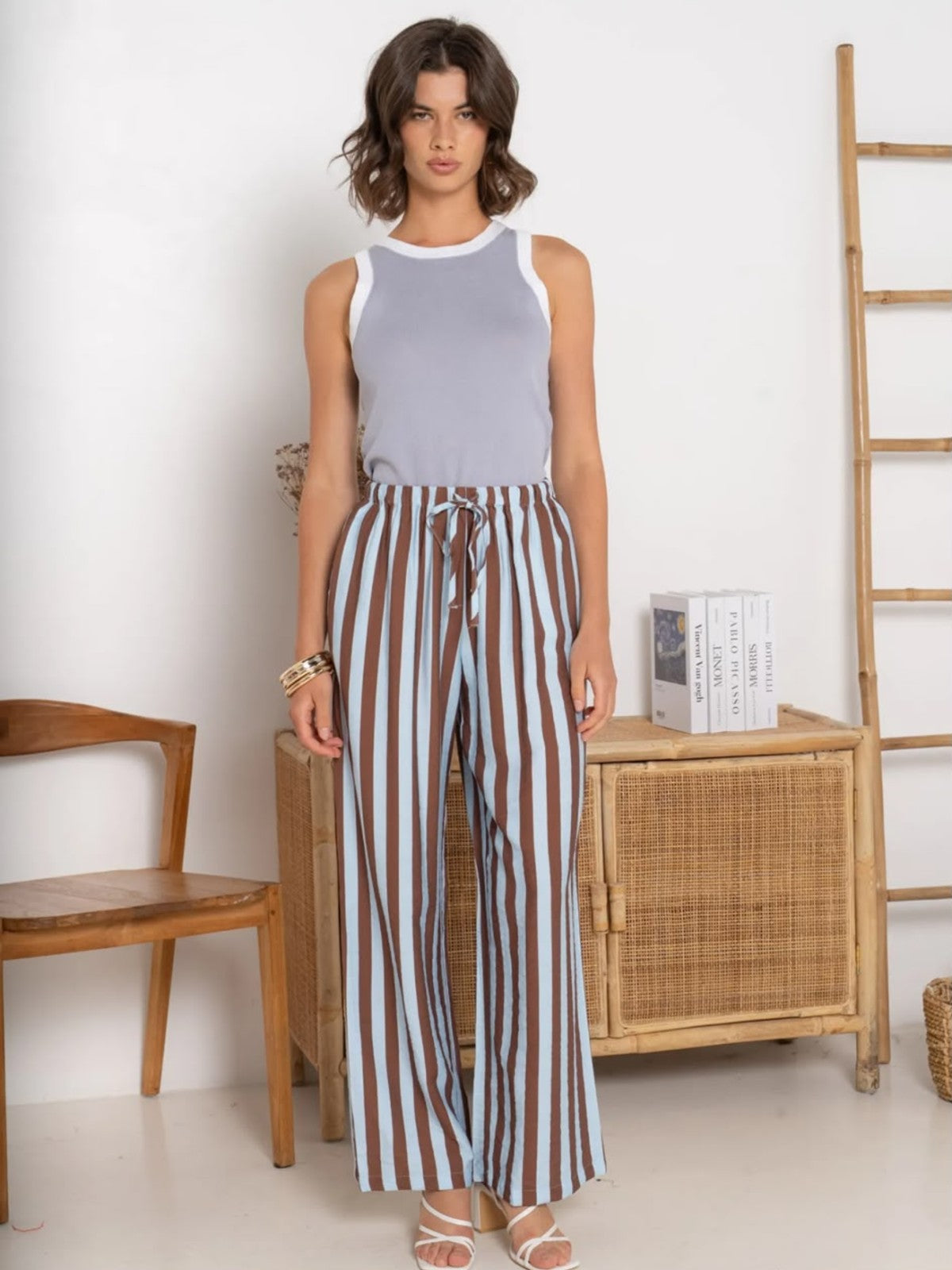 Maddie Trousers