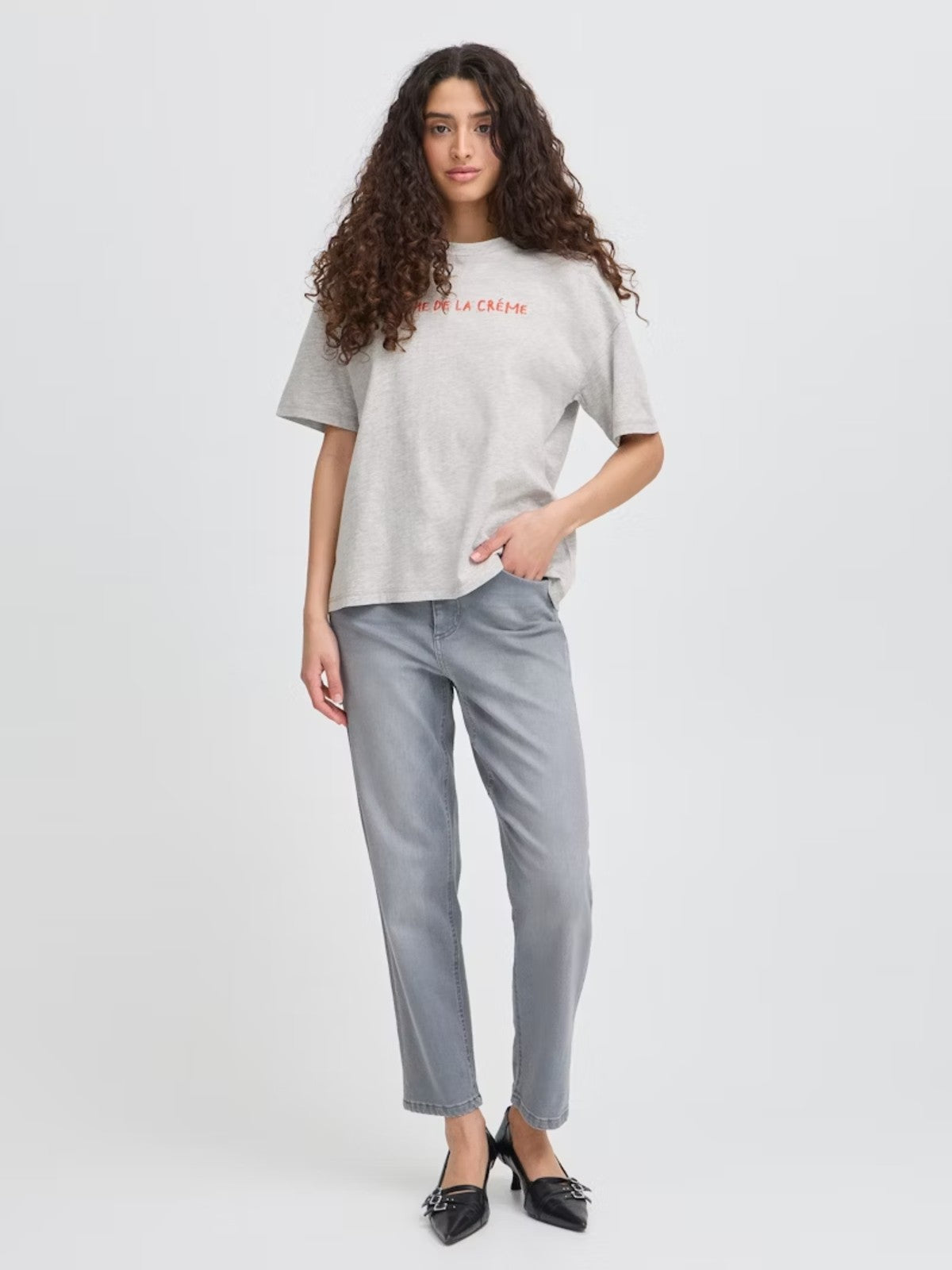 Madelly T-Shirt