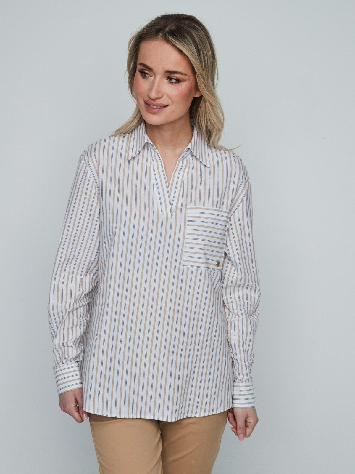 Maeve Shirt