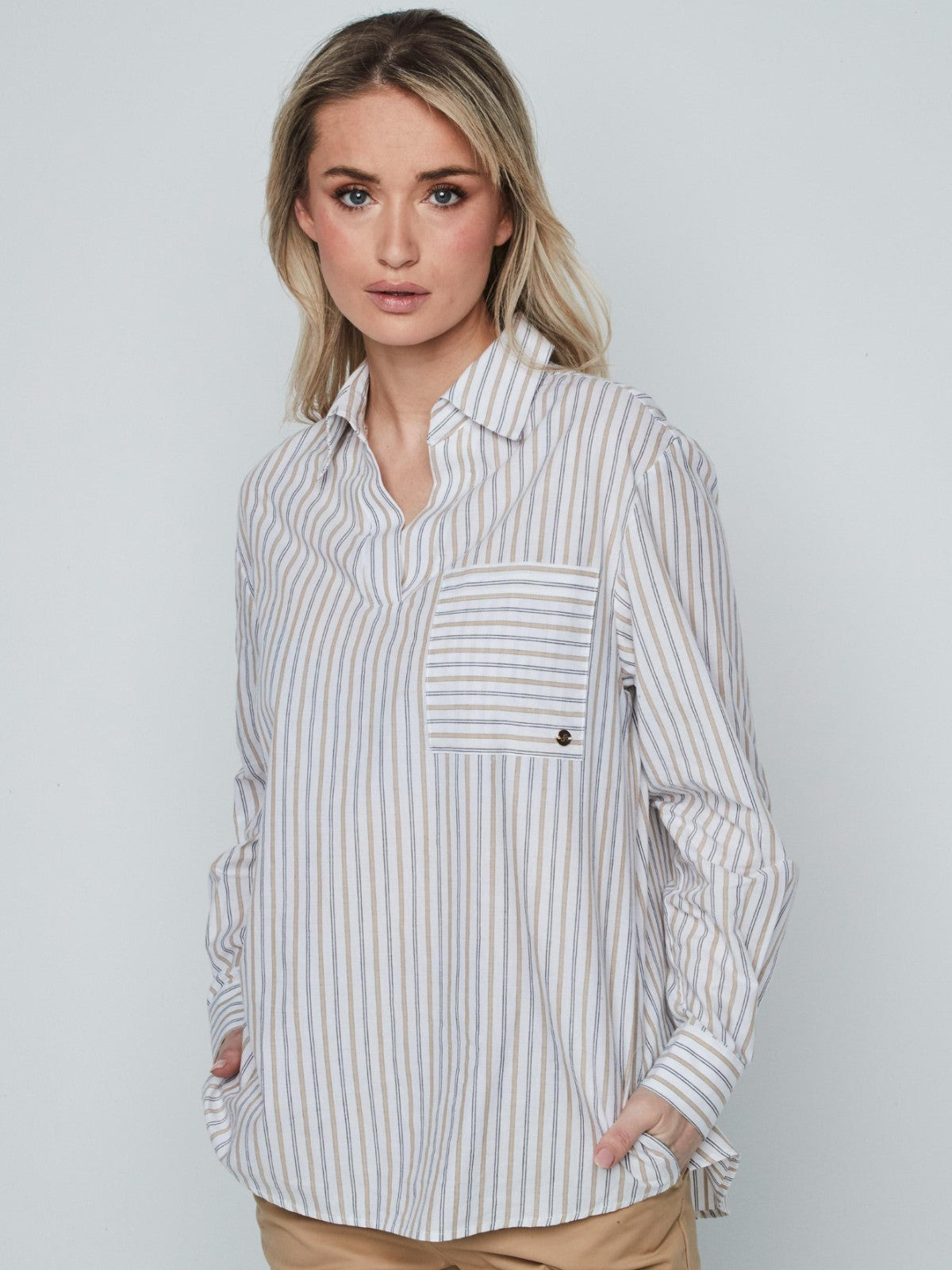 Maeve Shirt
