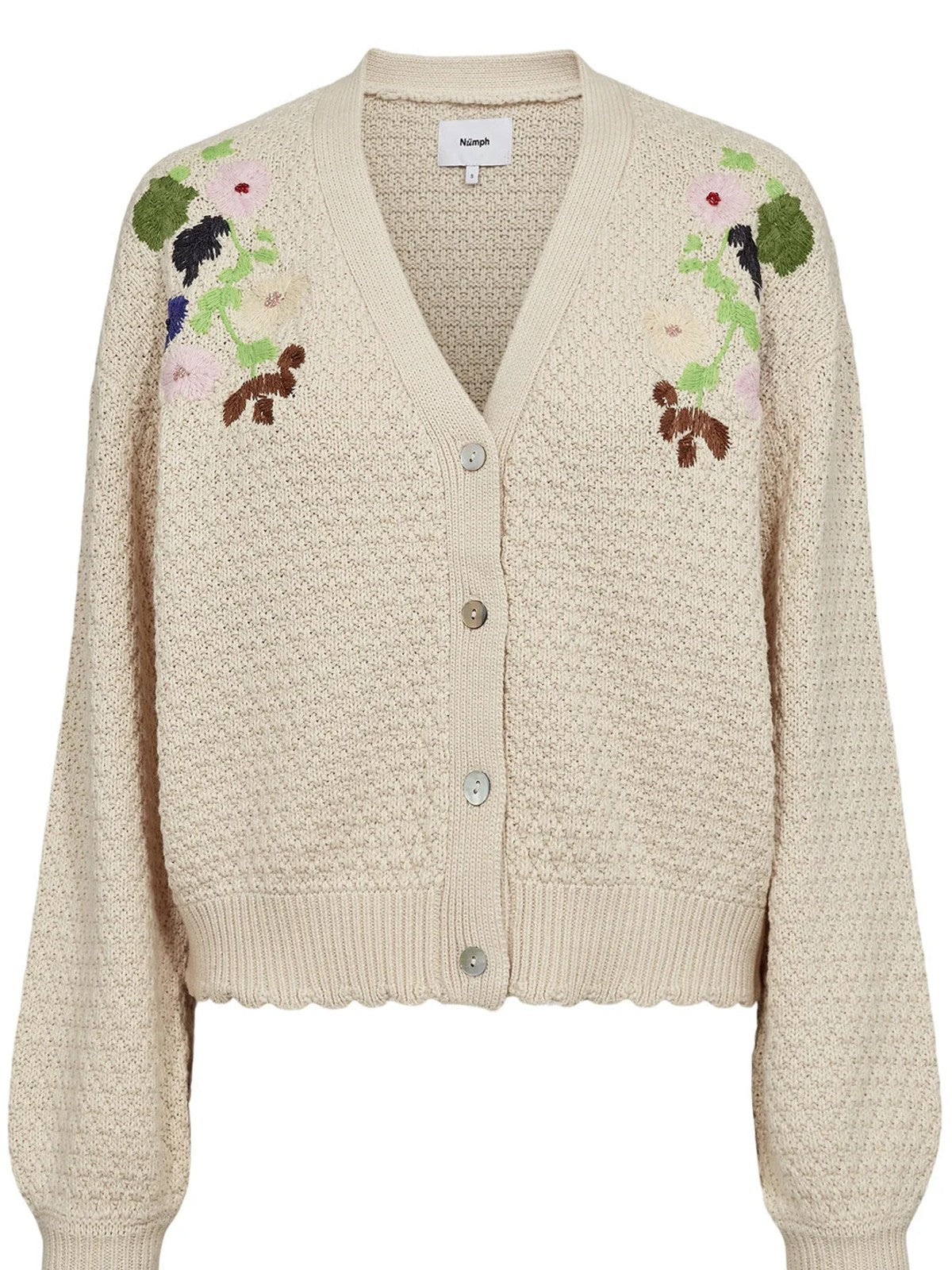 Maggie Cardigan