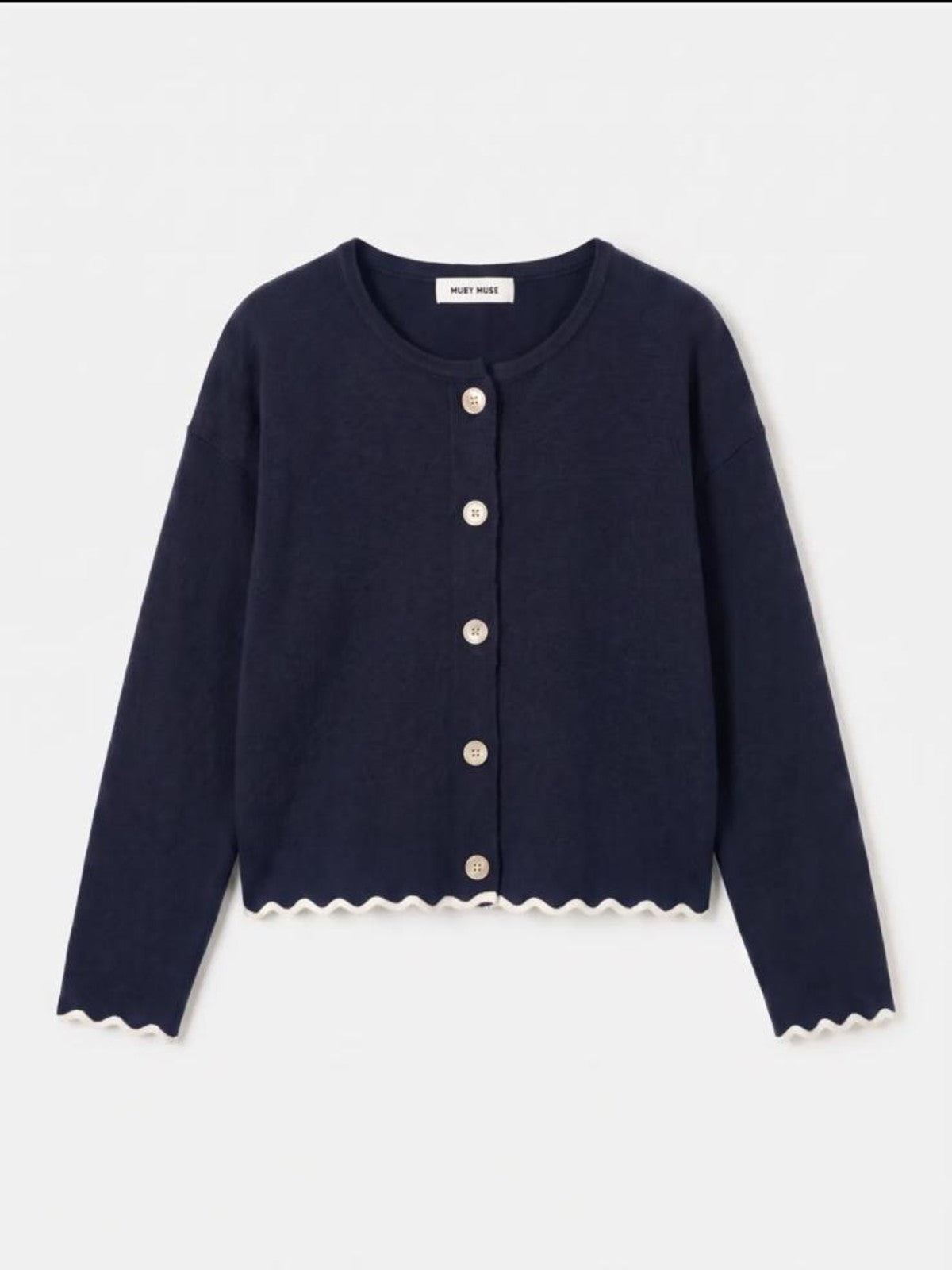 Maggie Cardigan