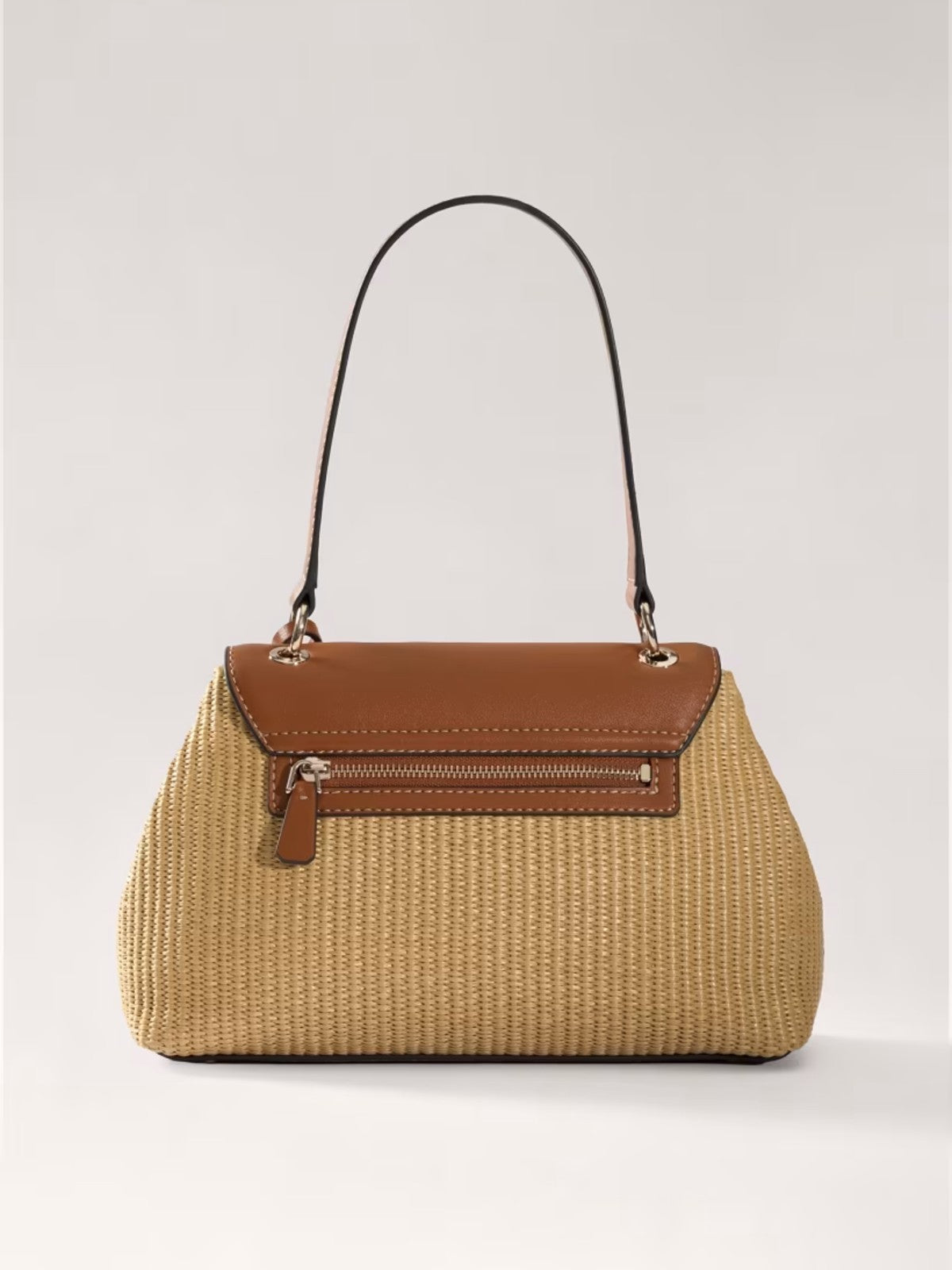 Maggie Straw Bag
