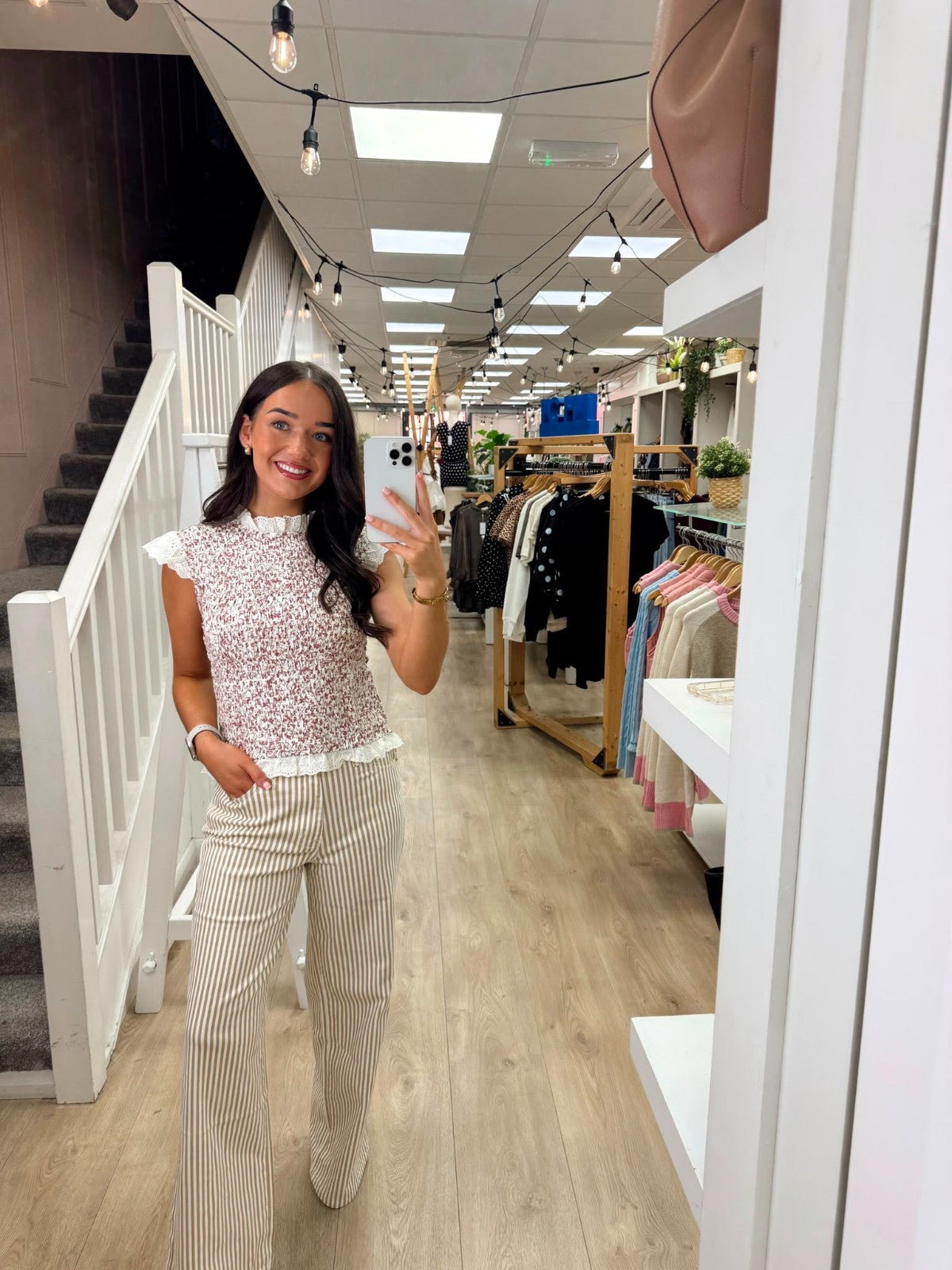 Maisy Top