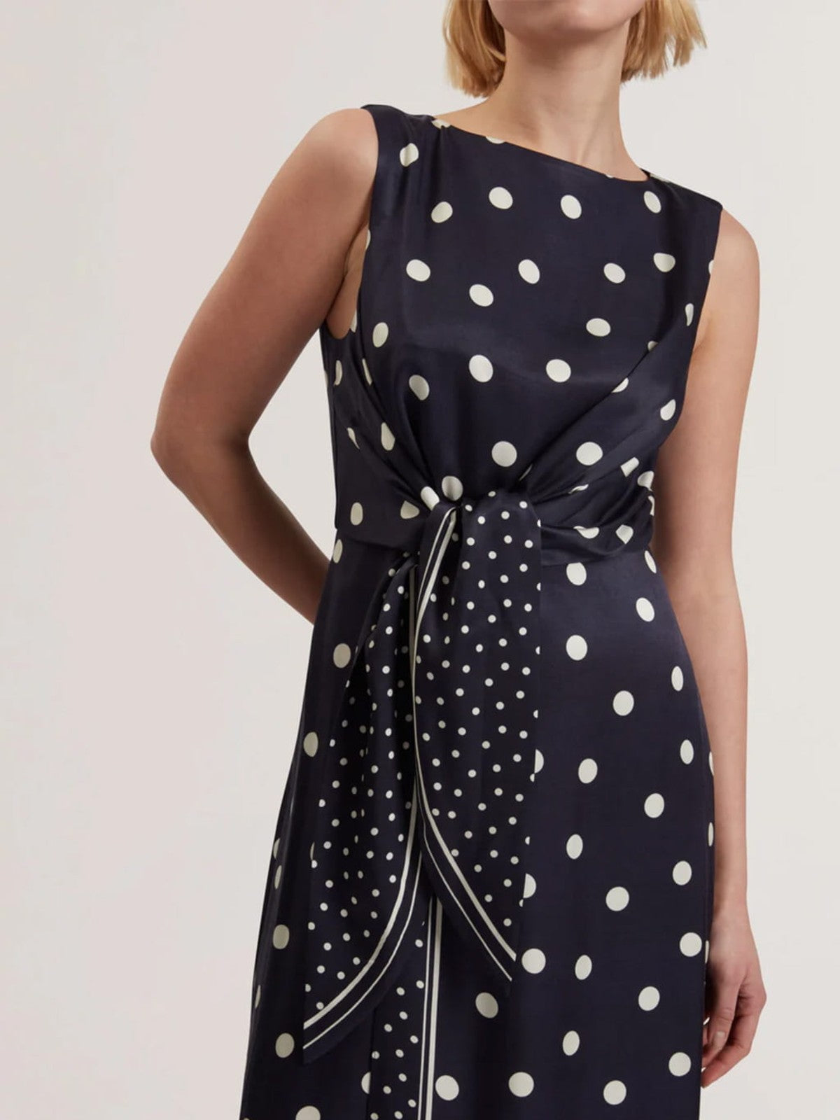 Malmoa Dress