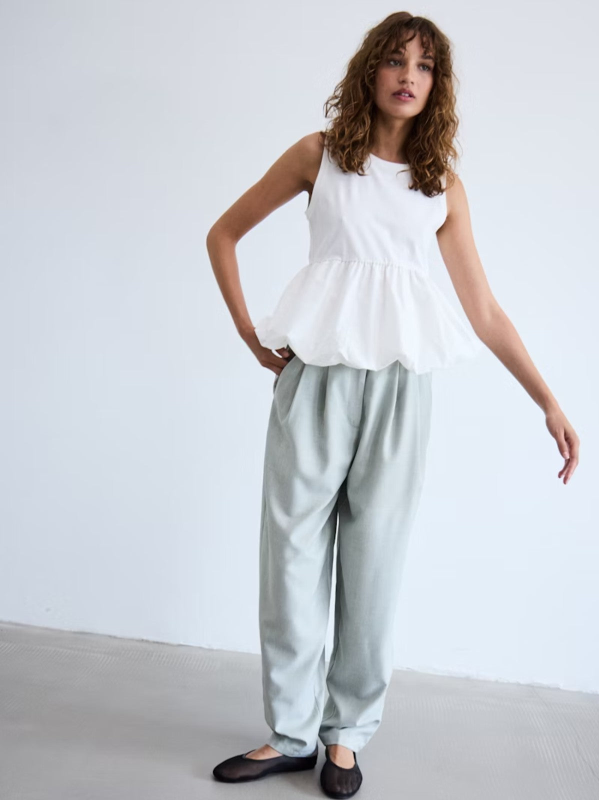 Mallia Top