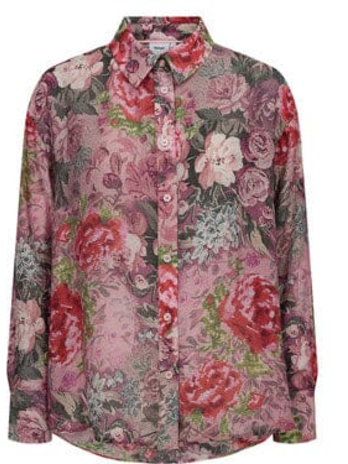 Marcelle Shirt