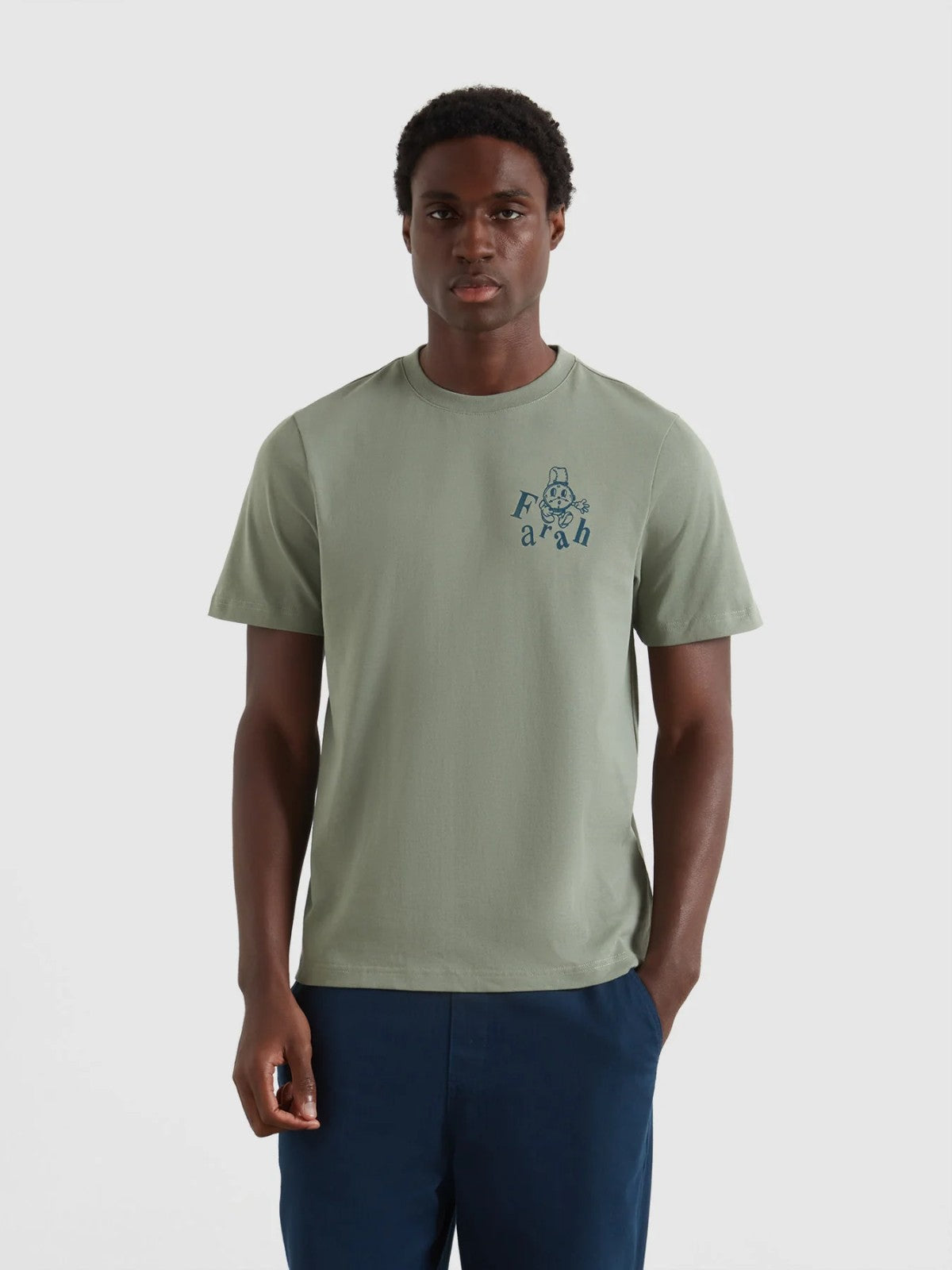 Marcham T-shirt