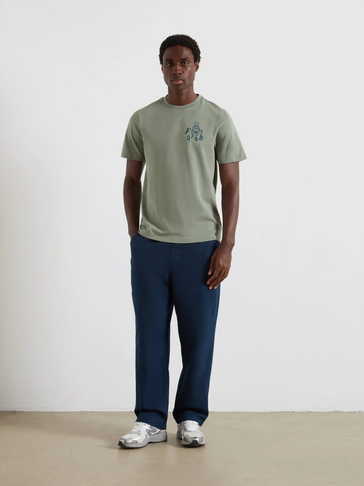 Marcham T-shirt