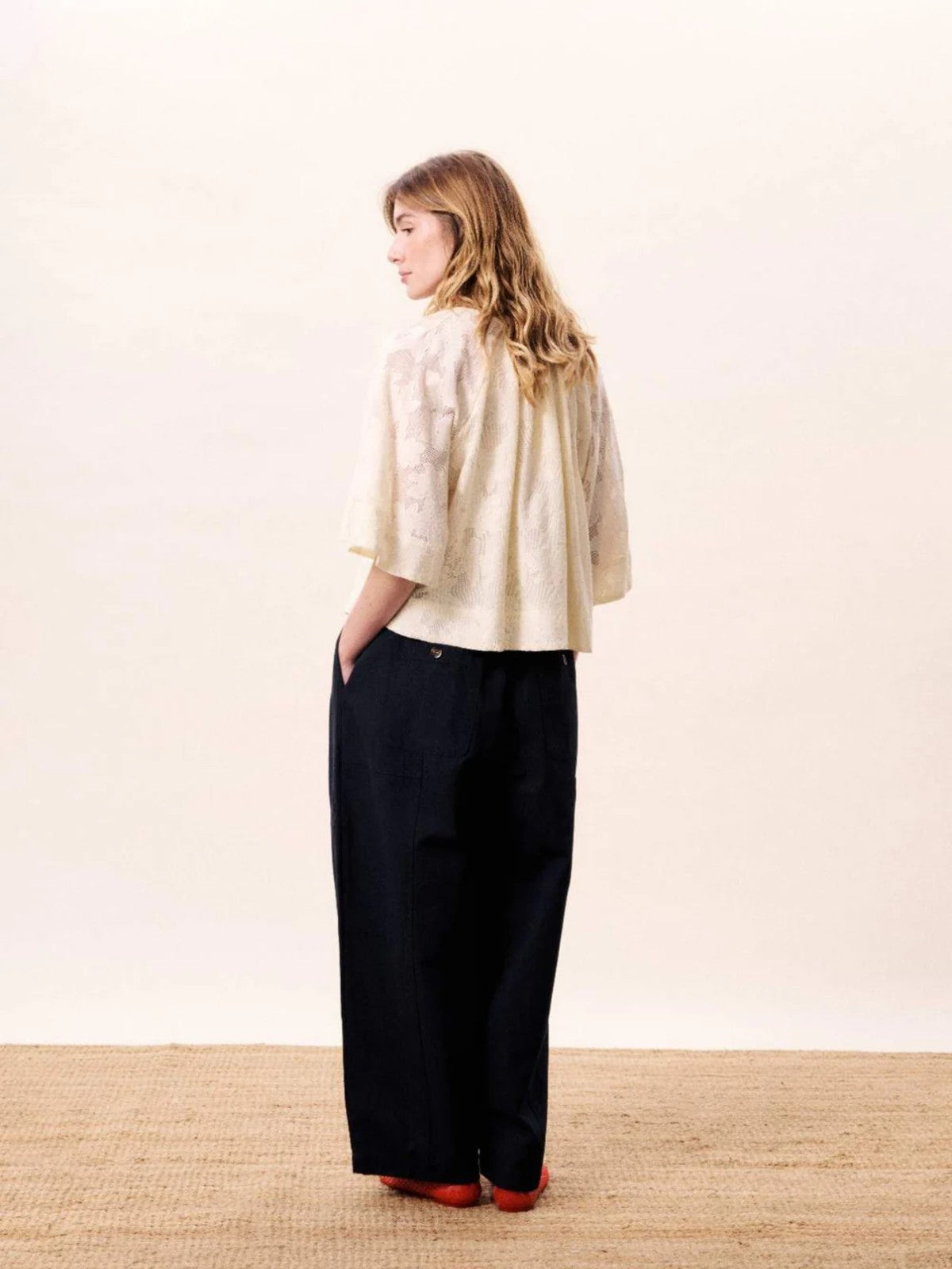Maresias Blouse